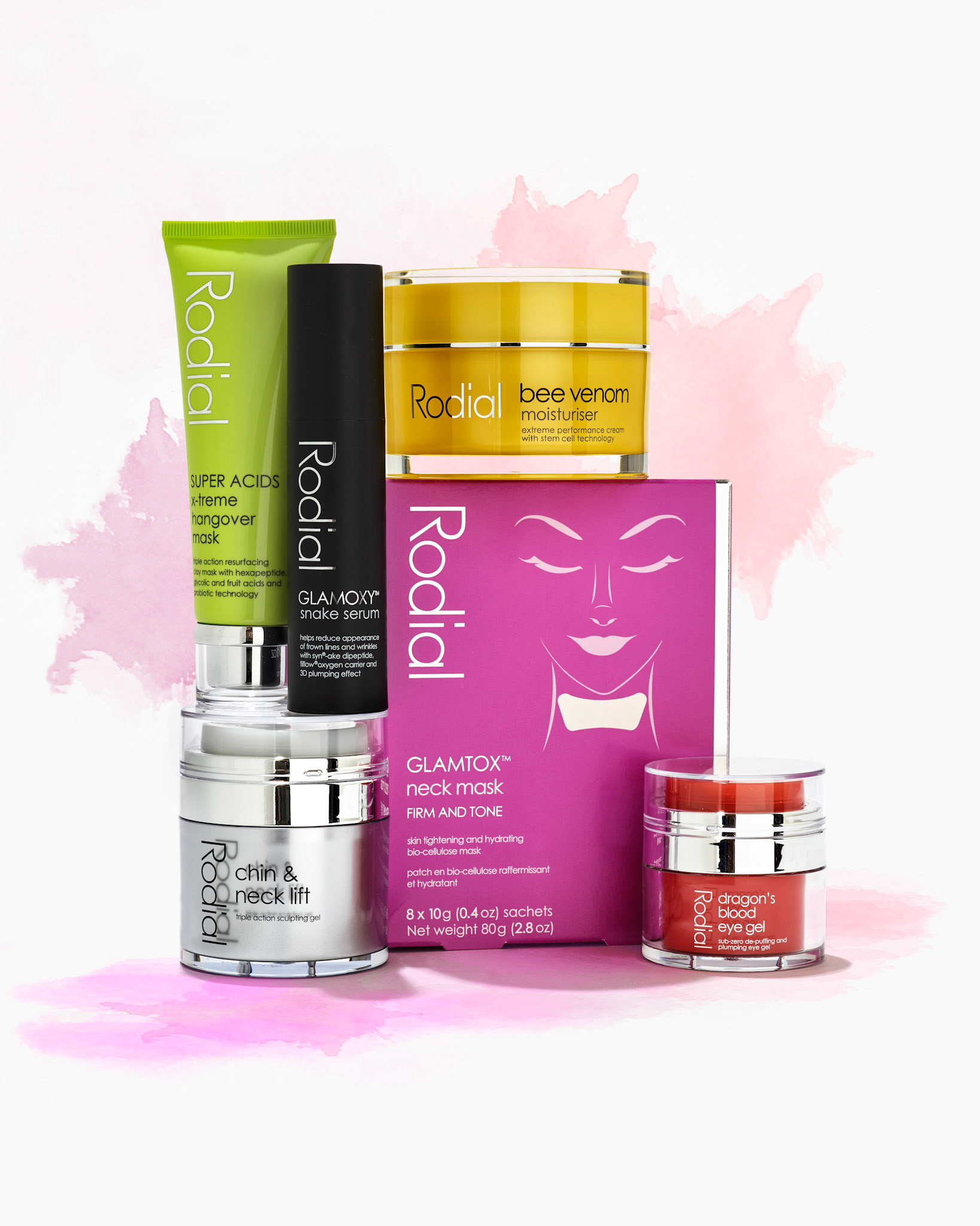 Murale 2014 Gift Guide
