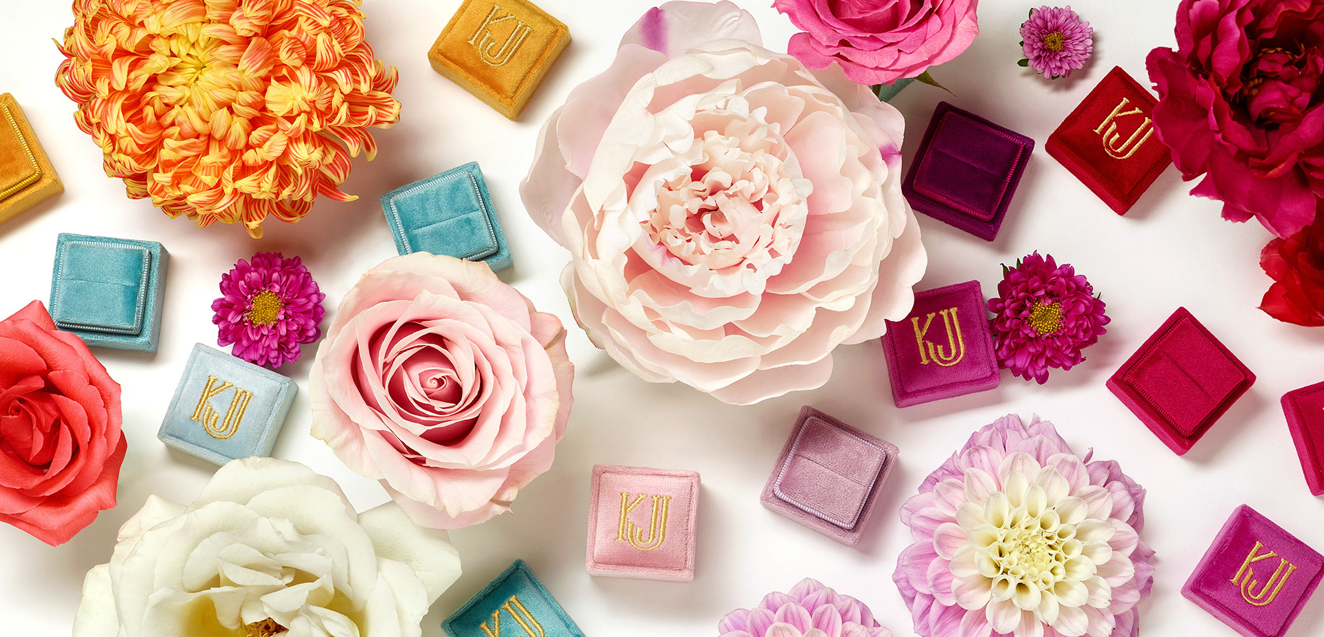 Katherine James Jewellery