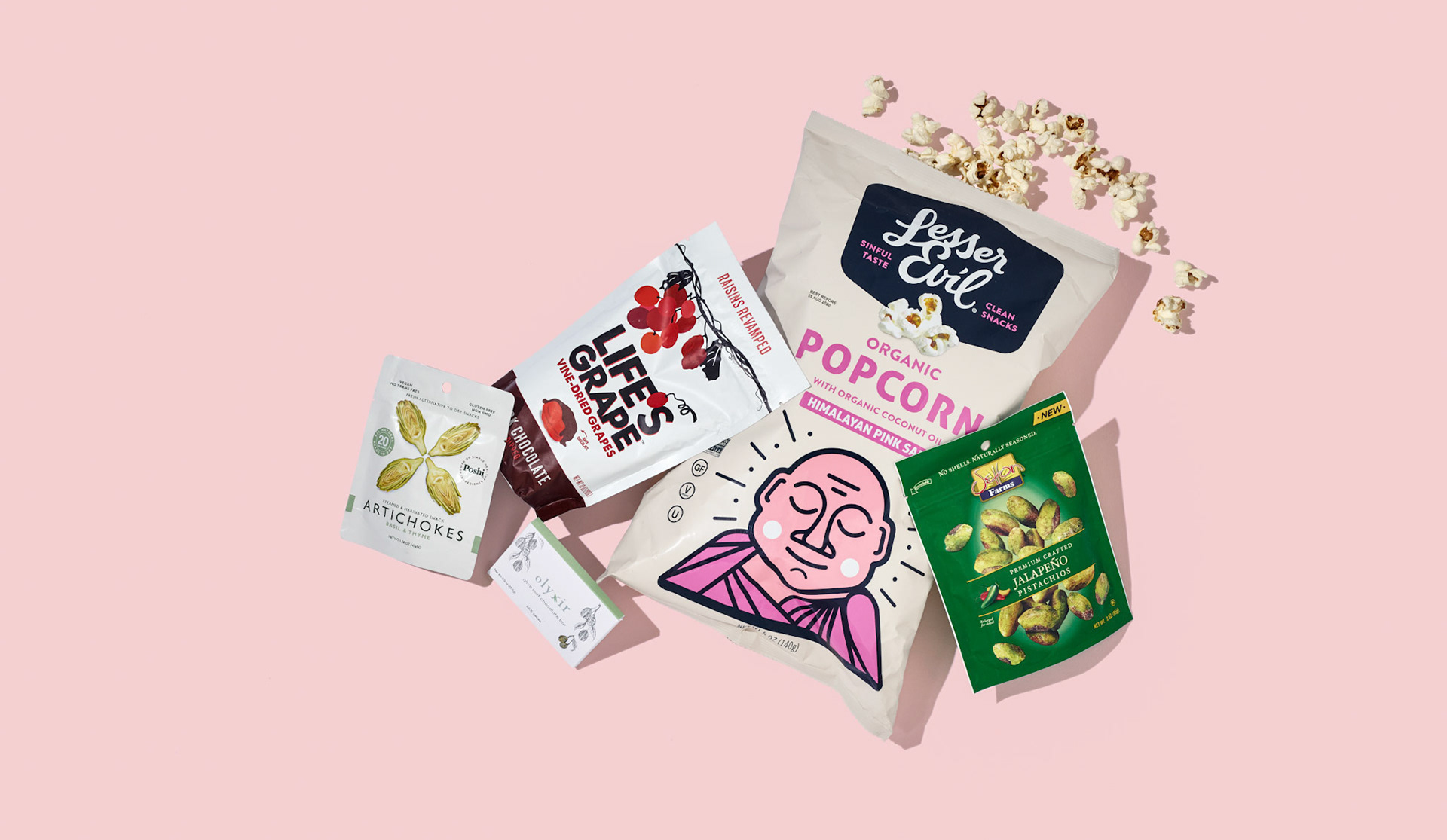 Clean Eating Magazine