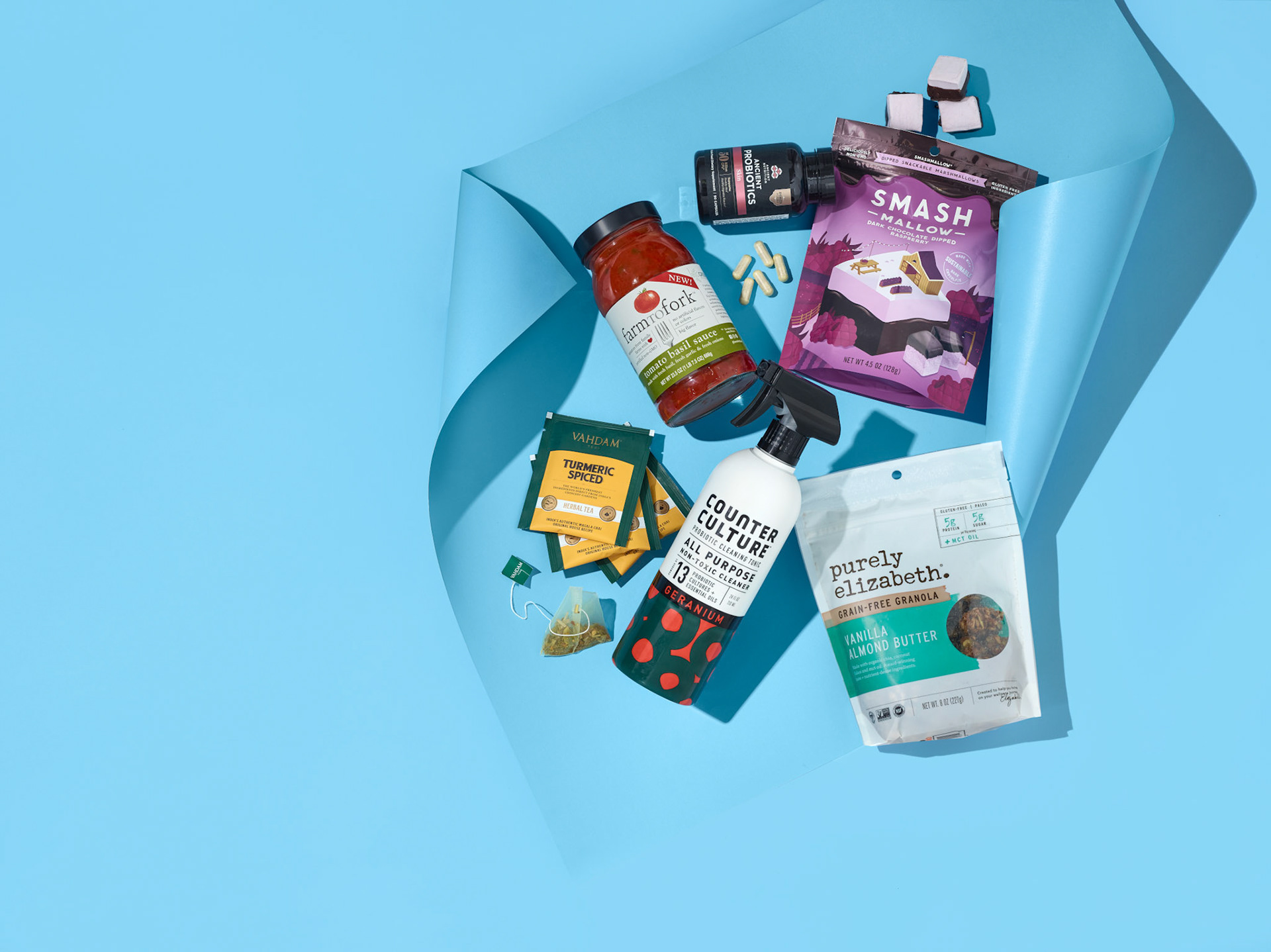 Clean Eating Magazine