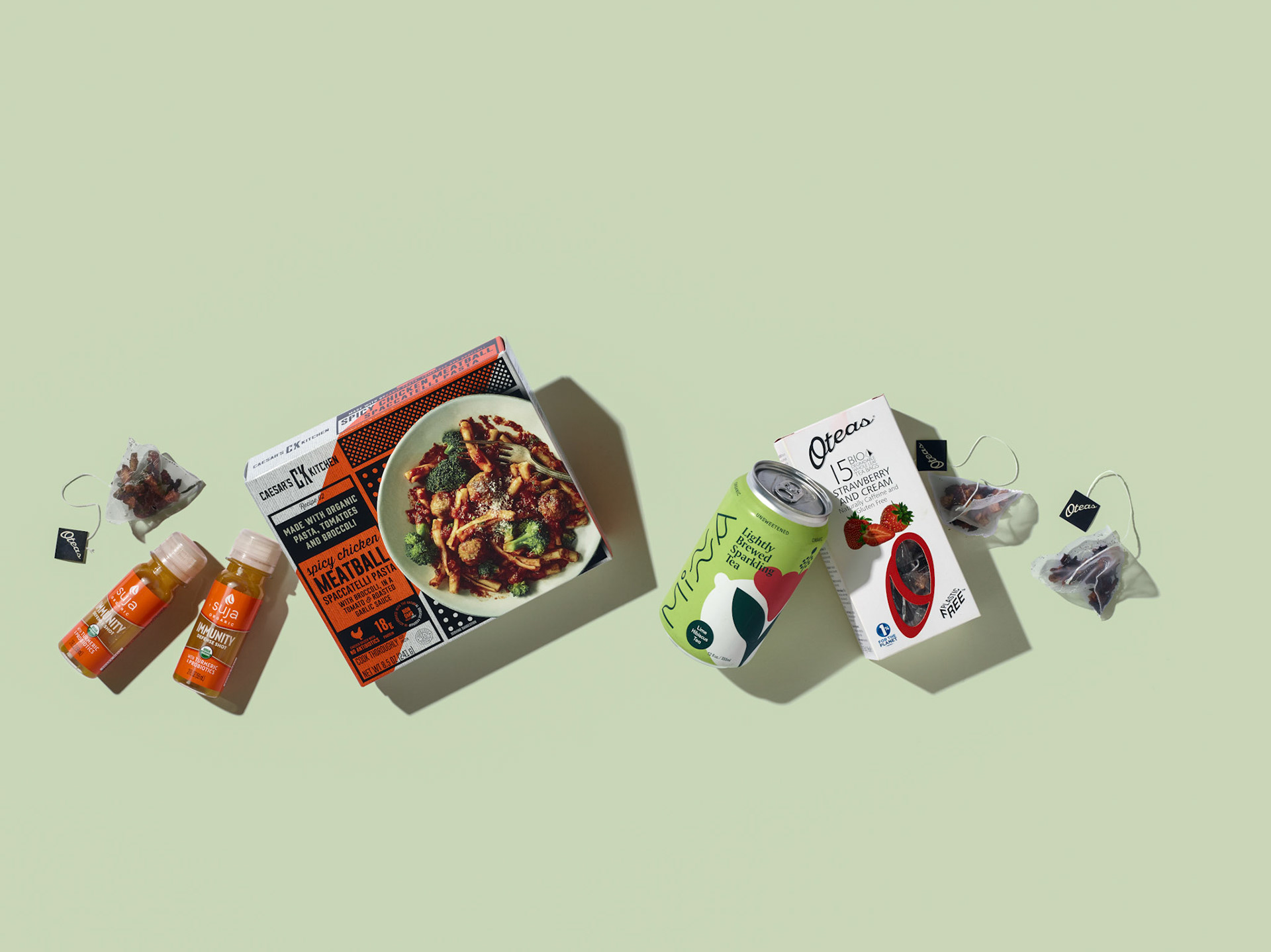 Clean Eating Magazine