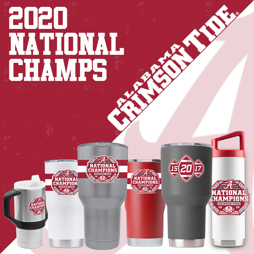 National Champions Post