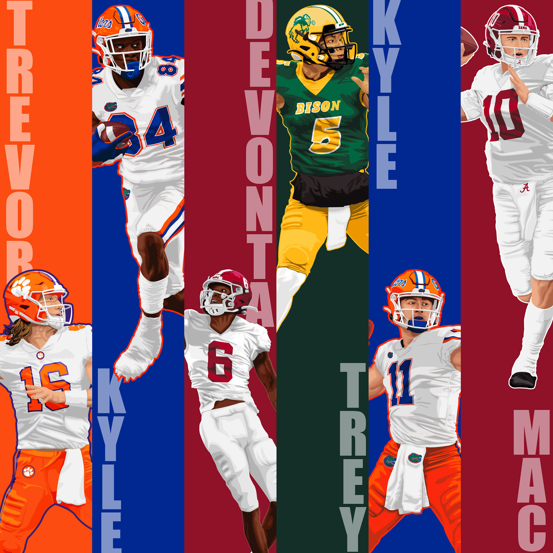 NFLPA Teaser Post