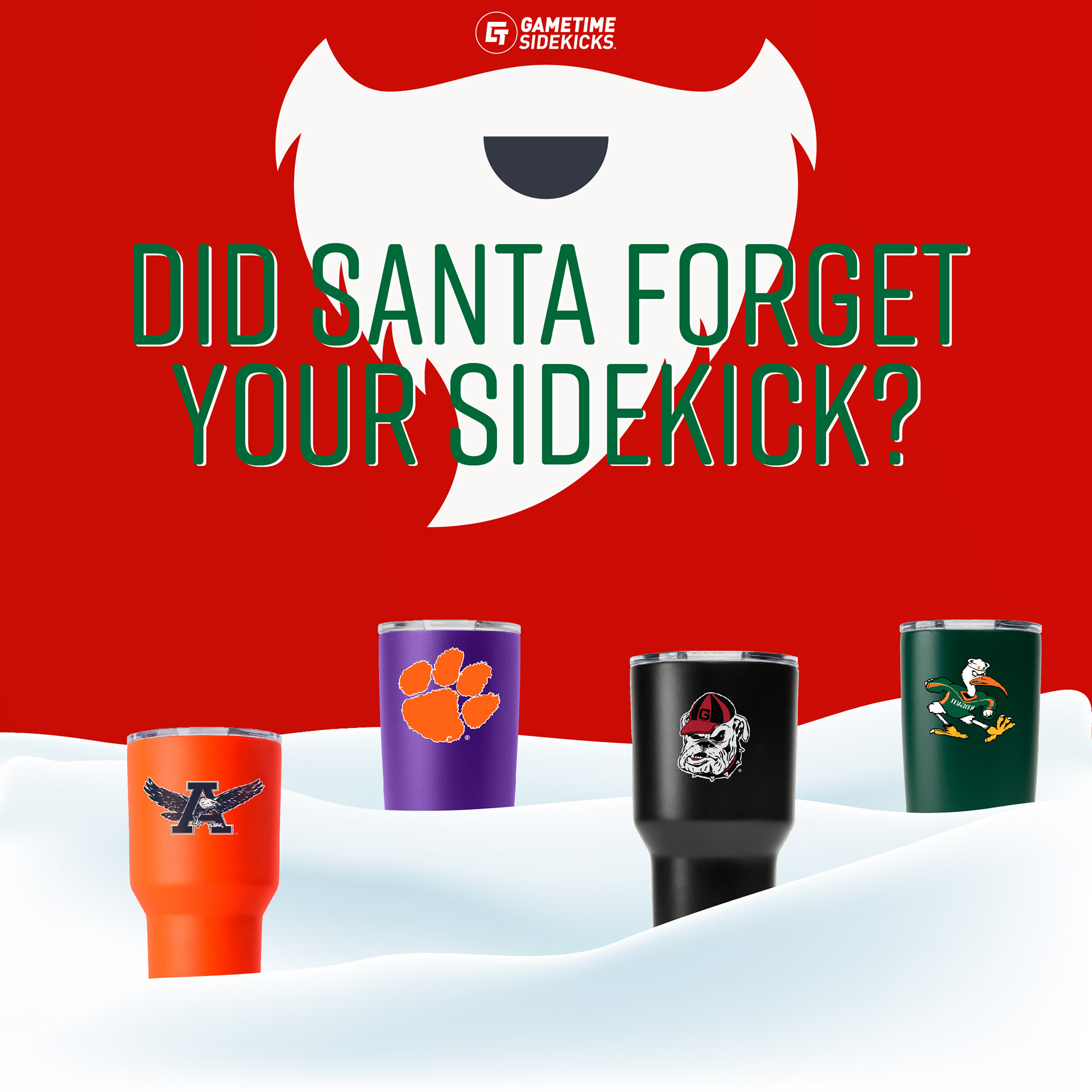 Holiday Ad/Post