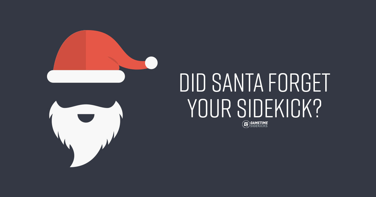 Holiday Ad/Post