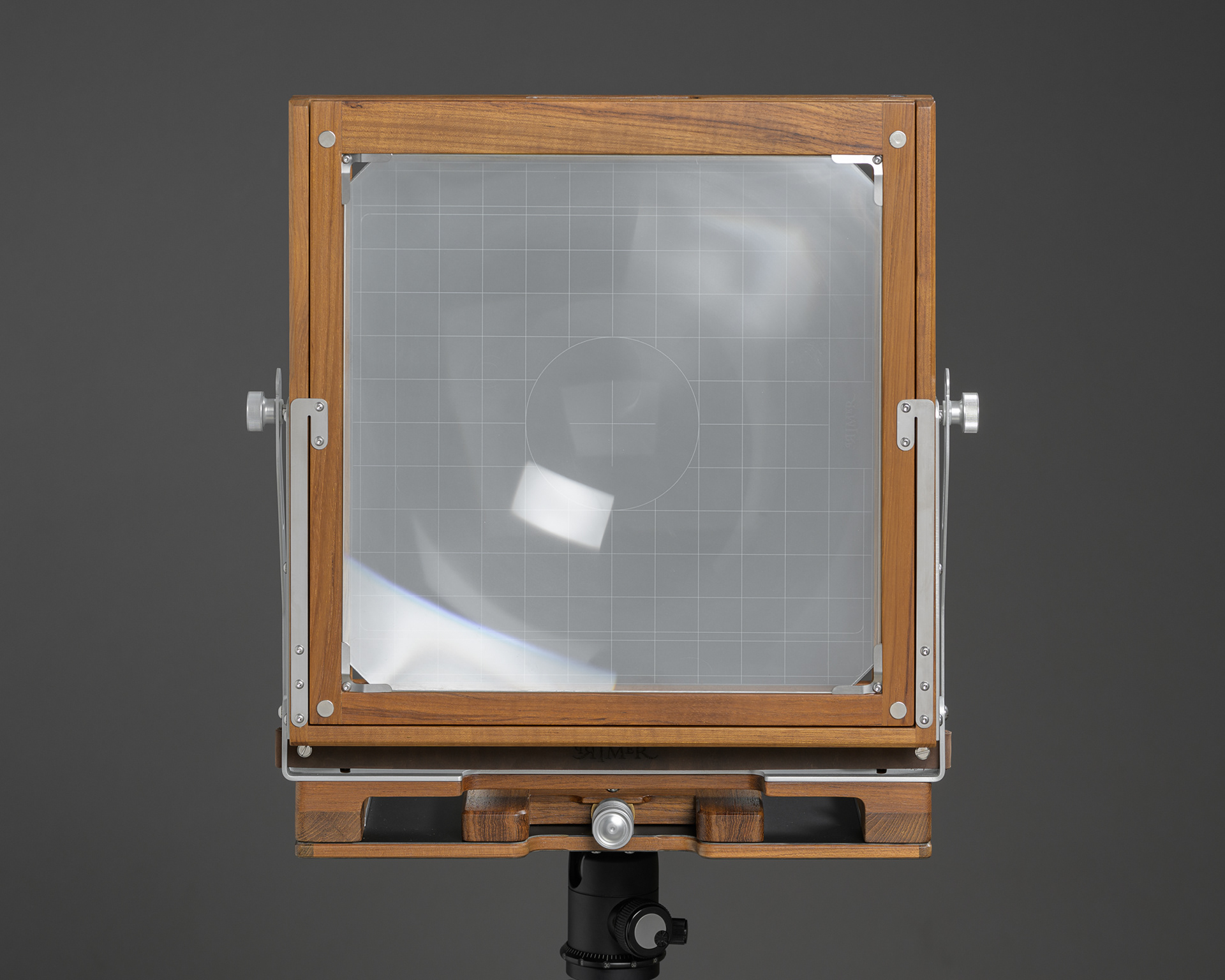 Fresnel lens from 8x10 to 12x12 inch