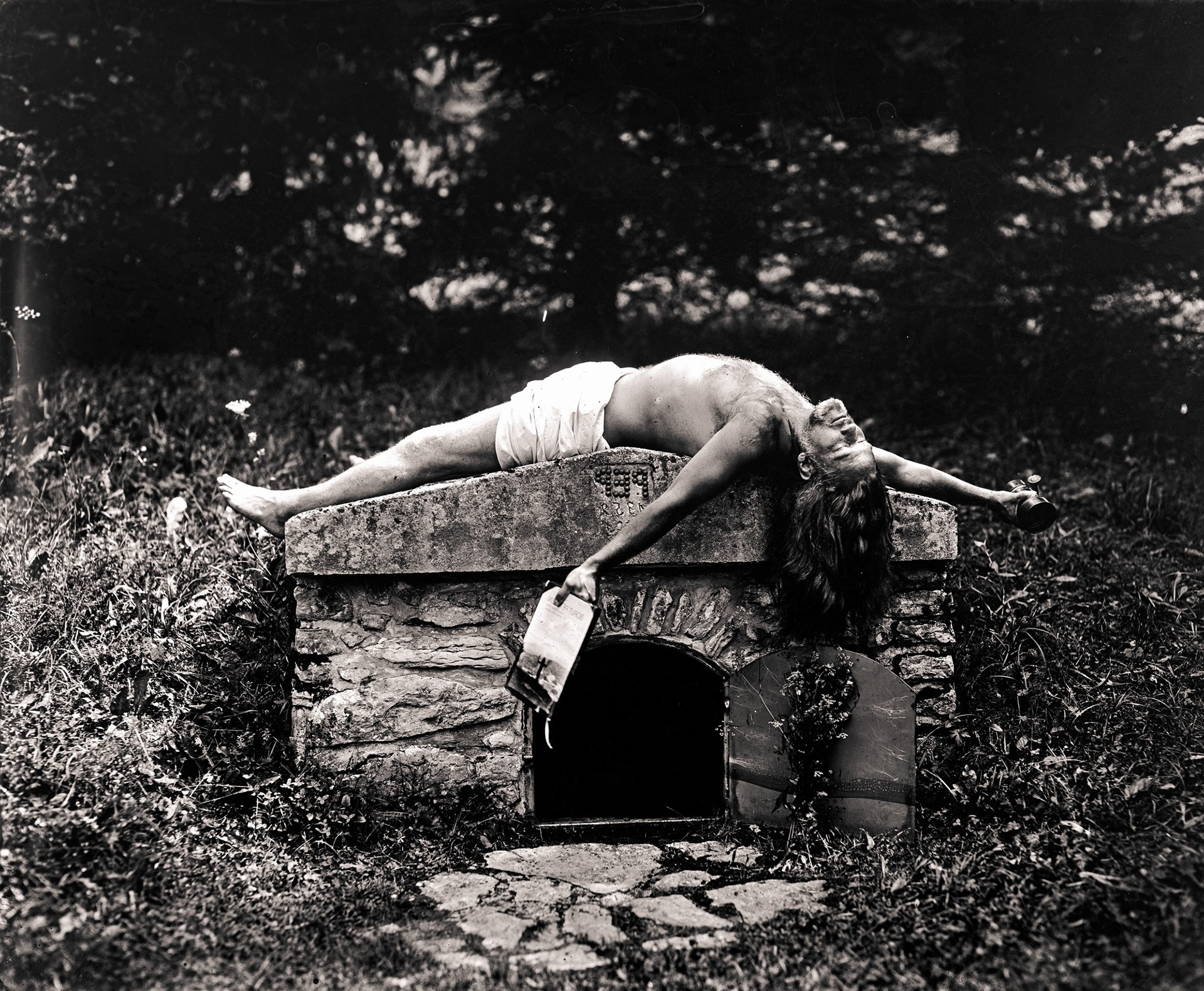 Borut Peterlin - Succumbed To Light 8-6-2022 #4341