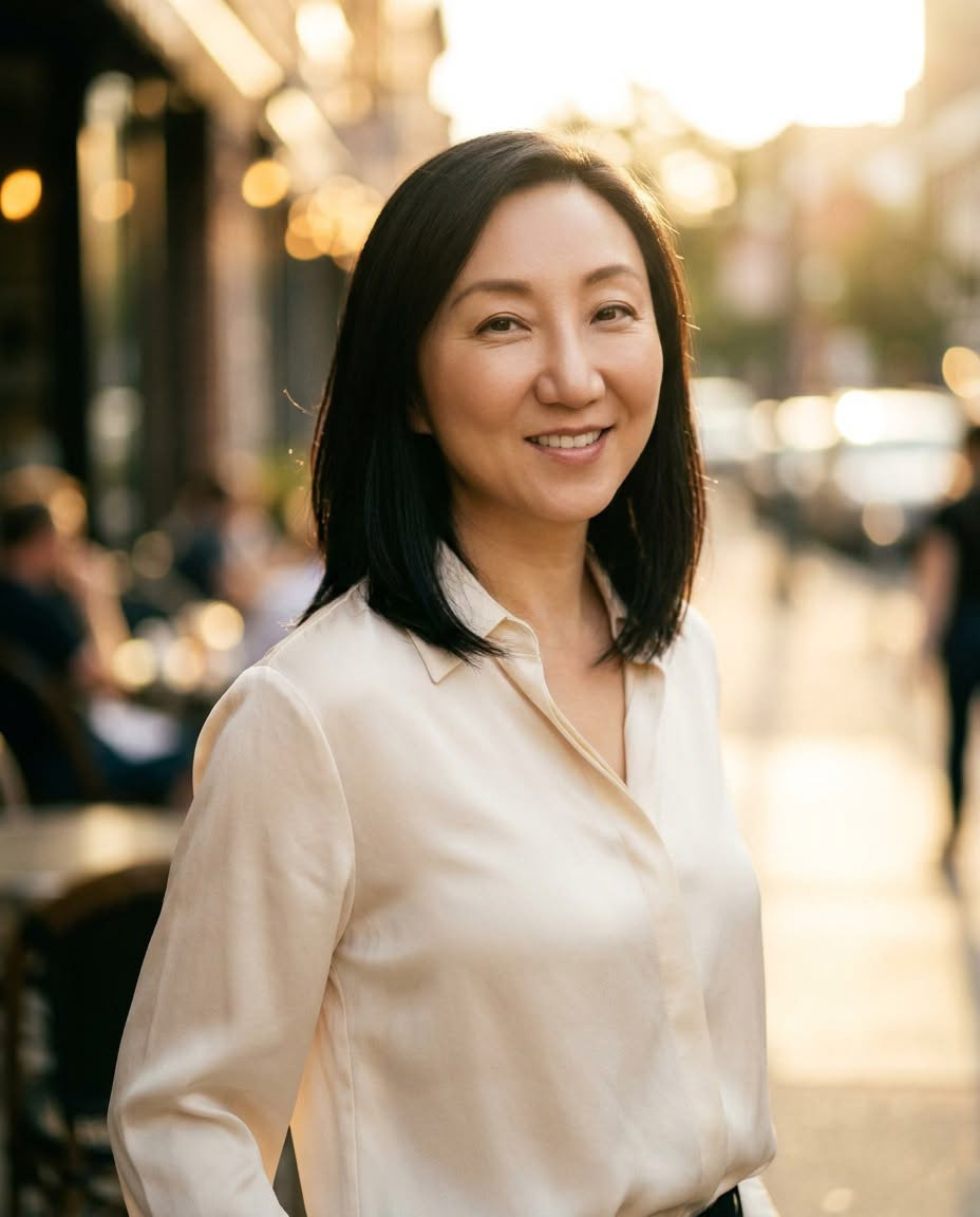 Vivien Lau