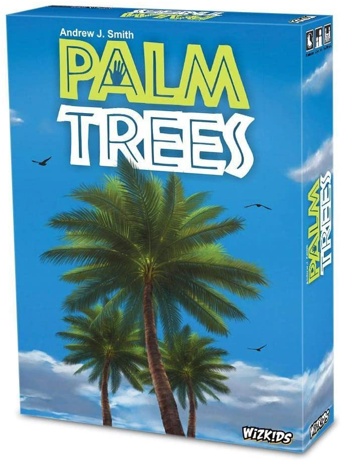 Another game box design, rulebook and cards.