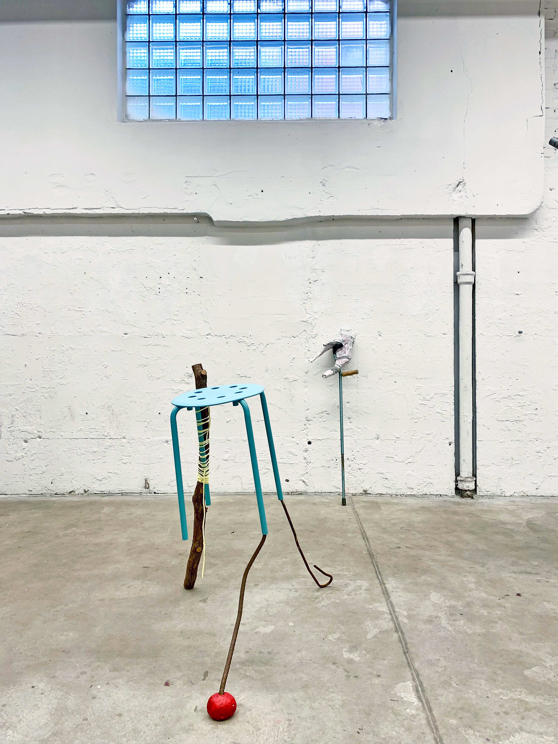 One-night Stands, Forhallen, Tou, Stavanger 2024