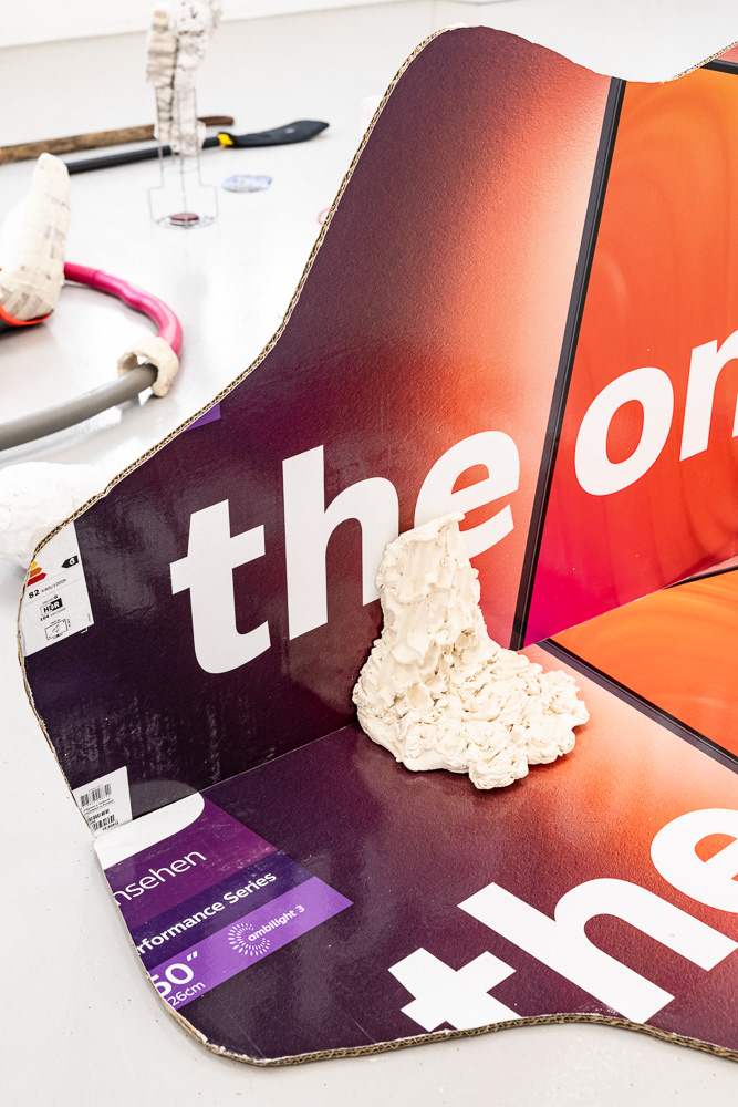 Short-time Relations. Room 2.