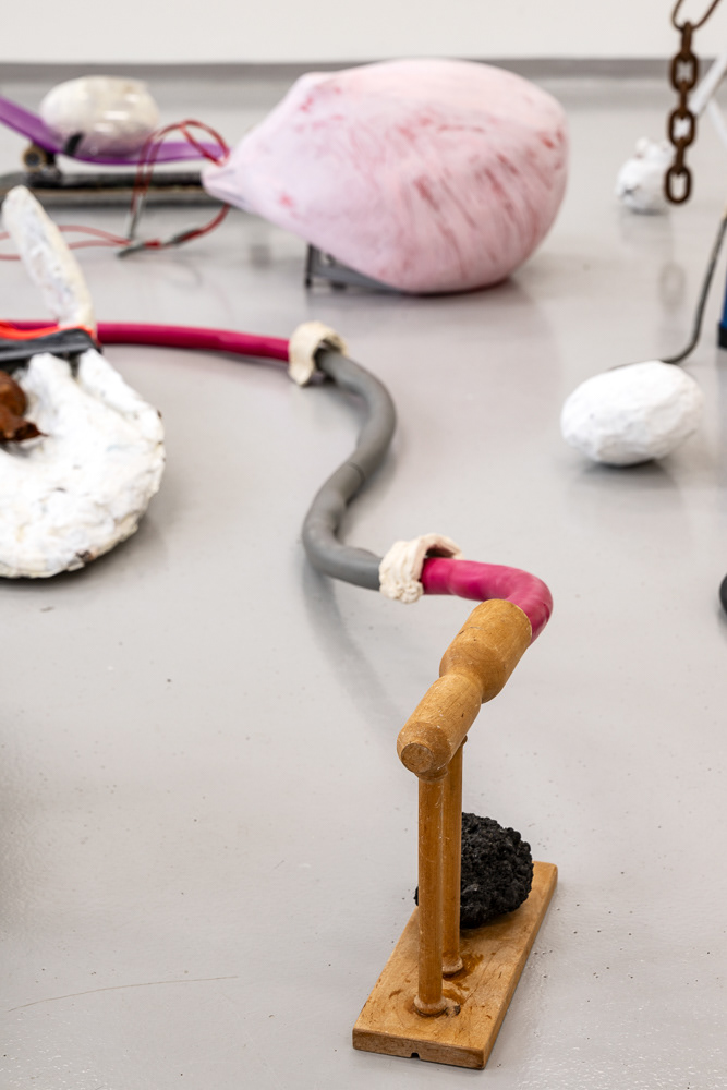 Short-time Relations. Room 2.