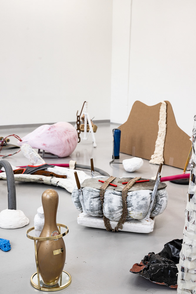 Short-time Relations. Room 2.