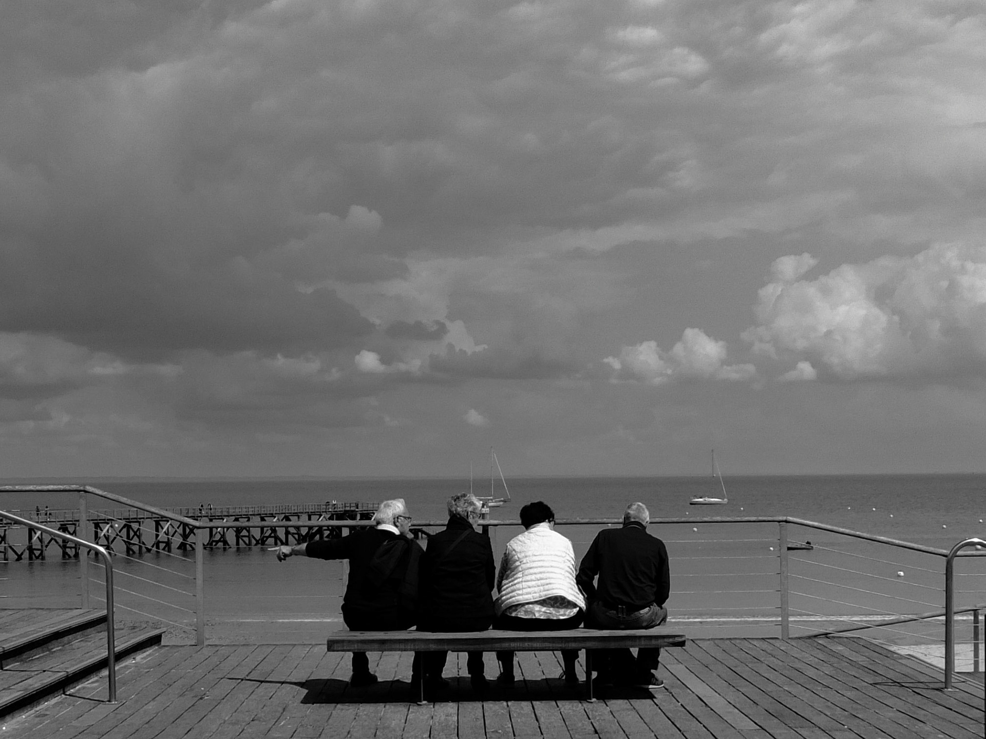Les résistants