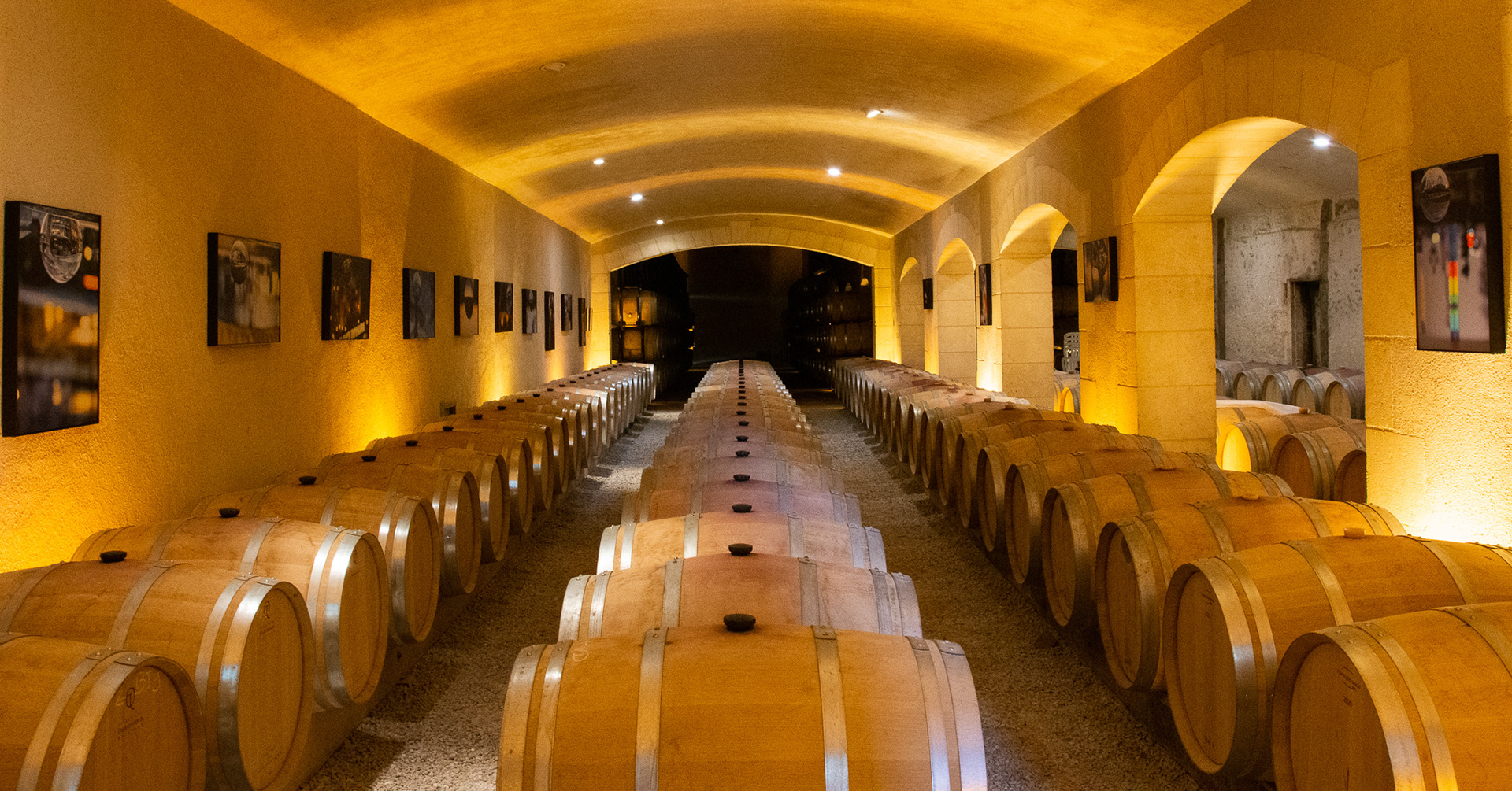Exposition Chateau Thieuley - 2022