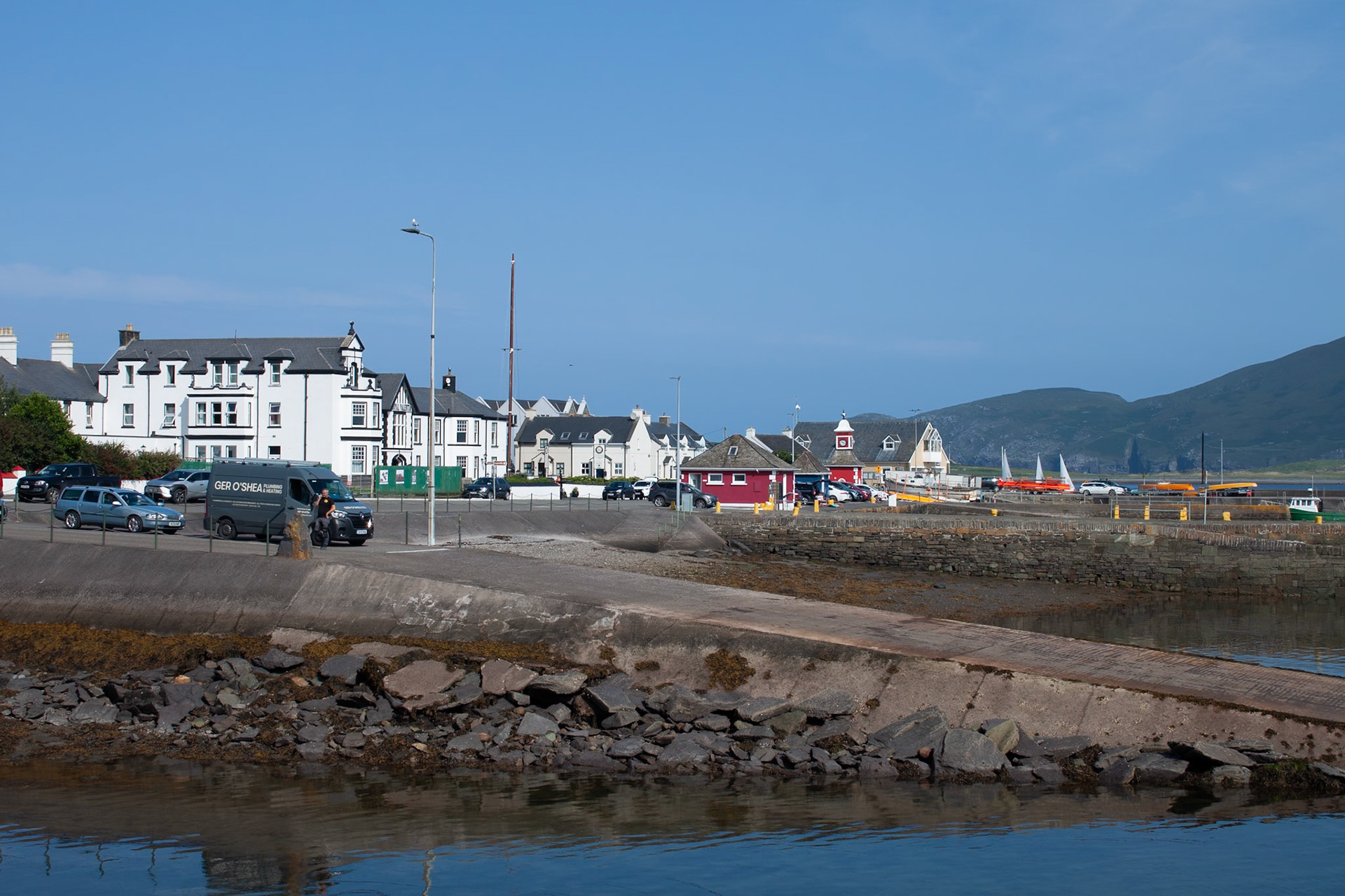 Valentia Island, Ireland