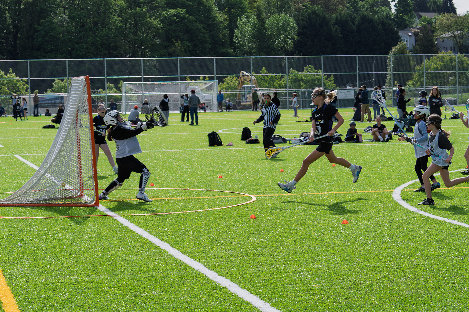 Storm 2025 vs Double Cross Black