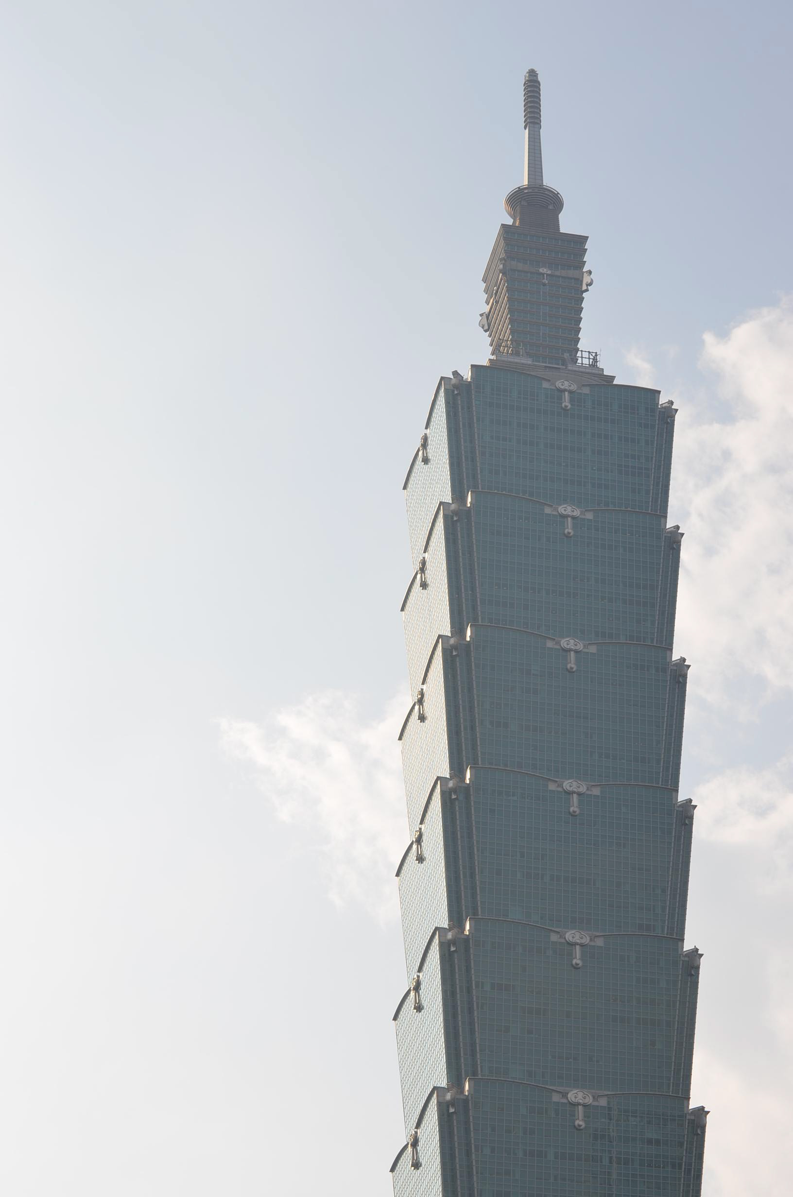 Taipei 101