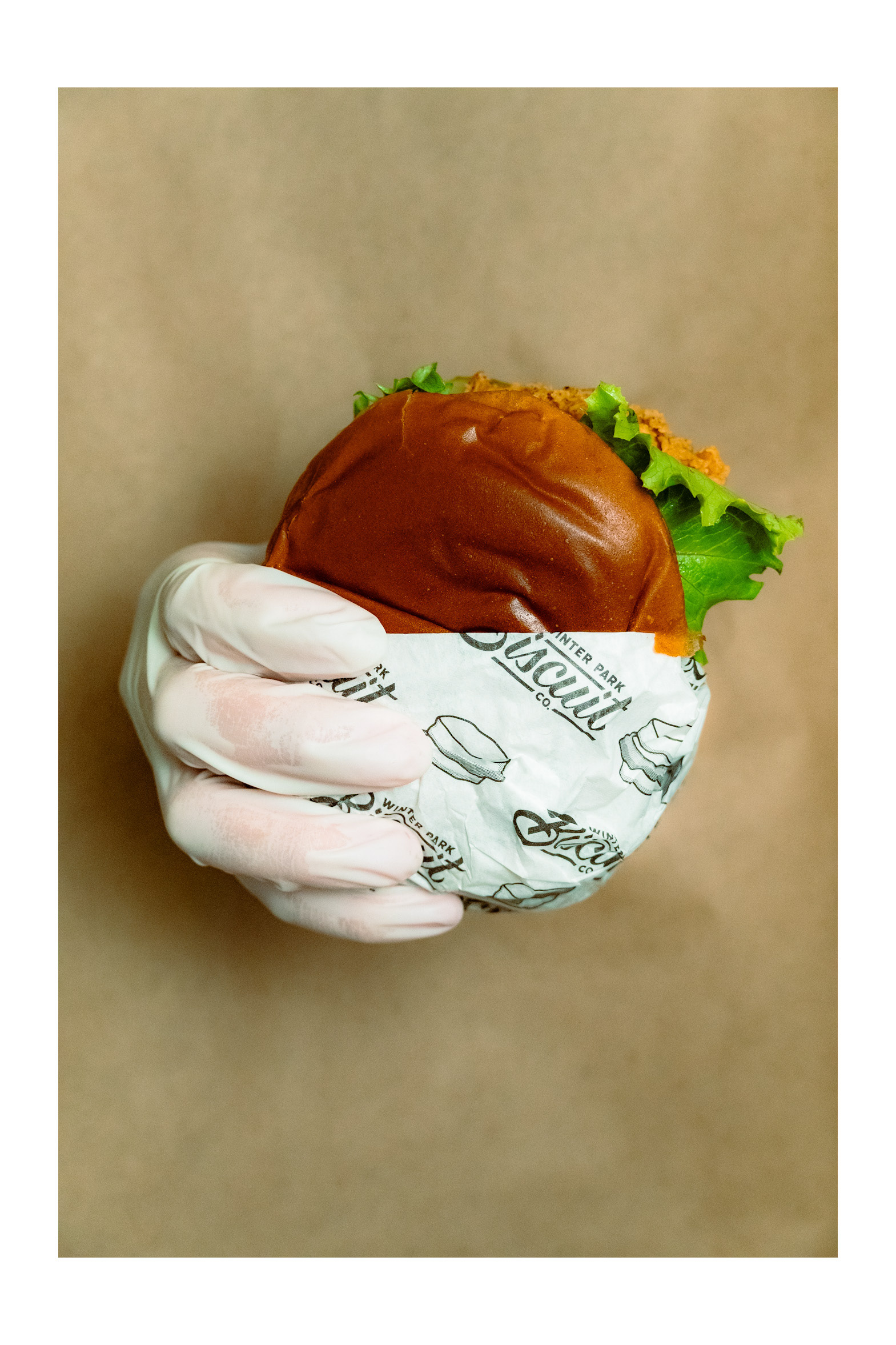 Photoshop edit: Light diffuse and glowy edits.