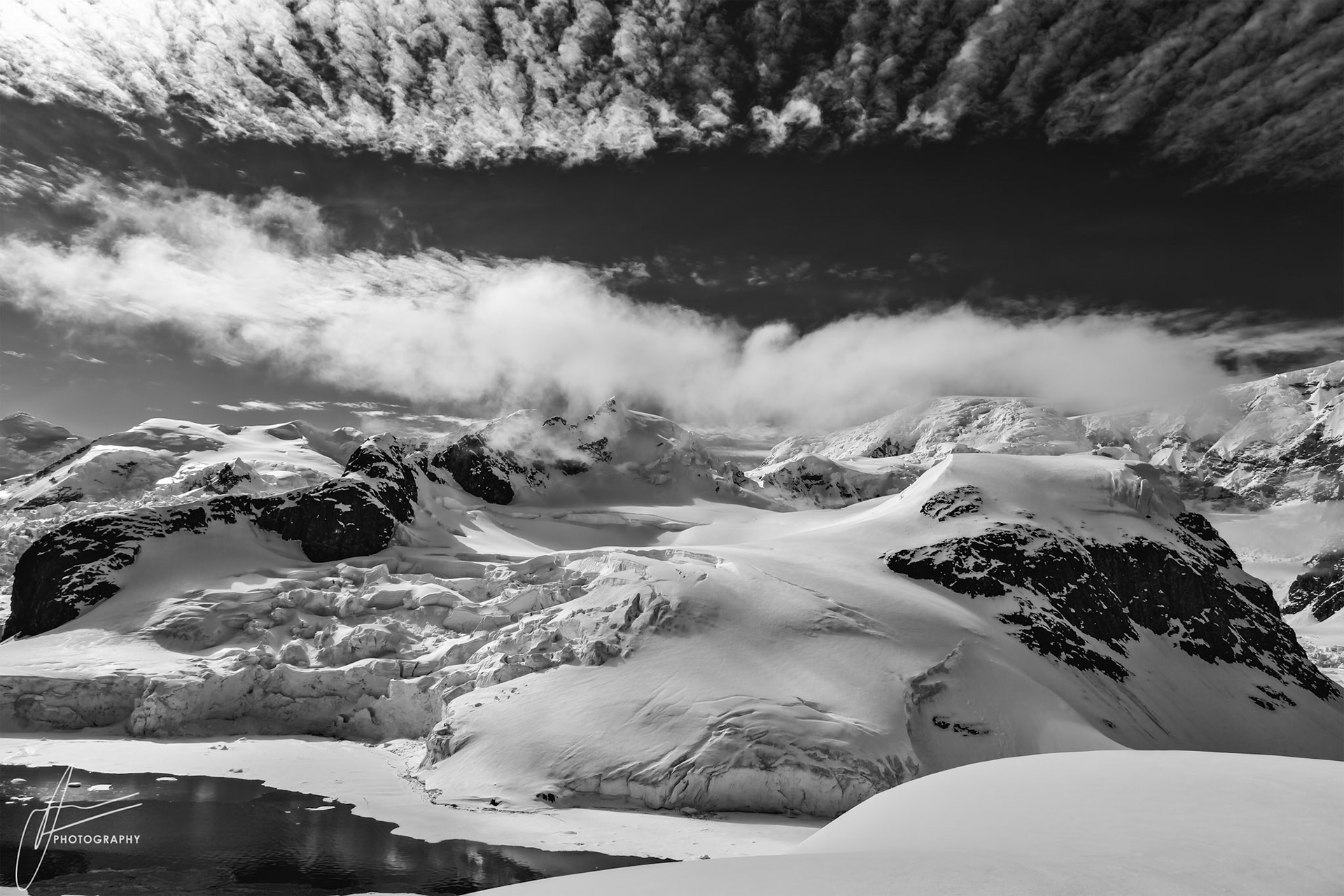 Antarctica