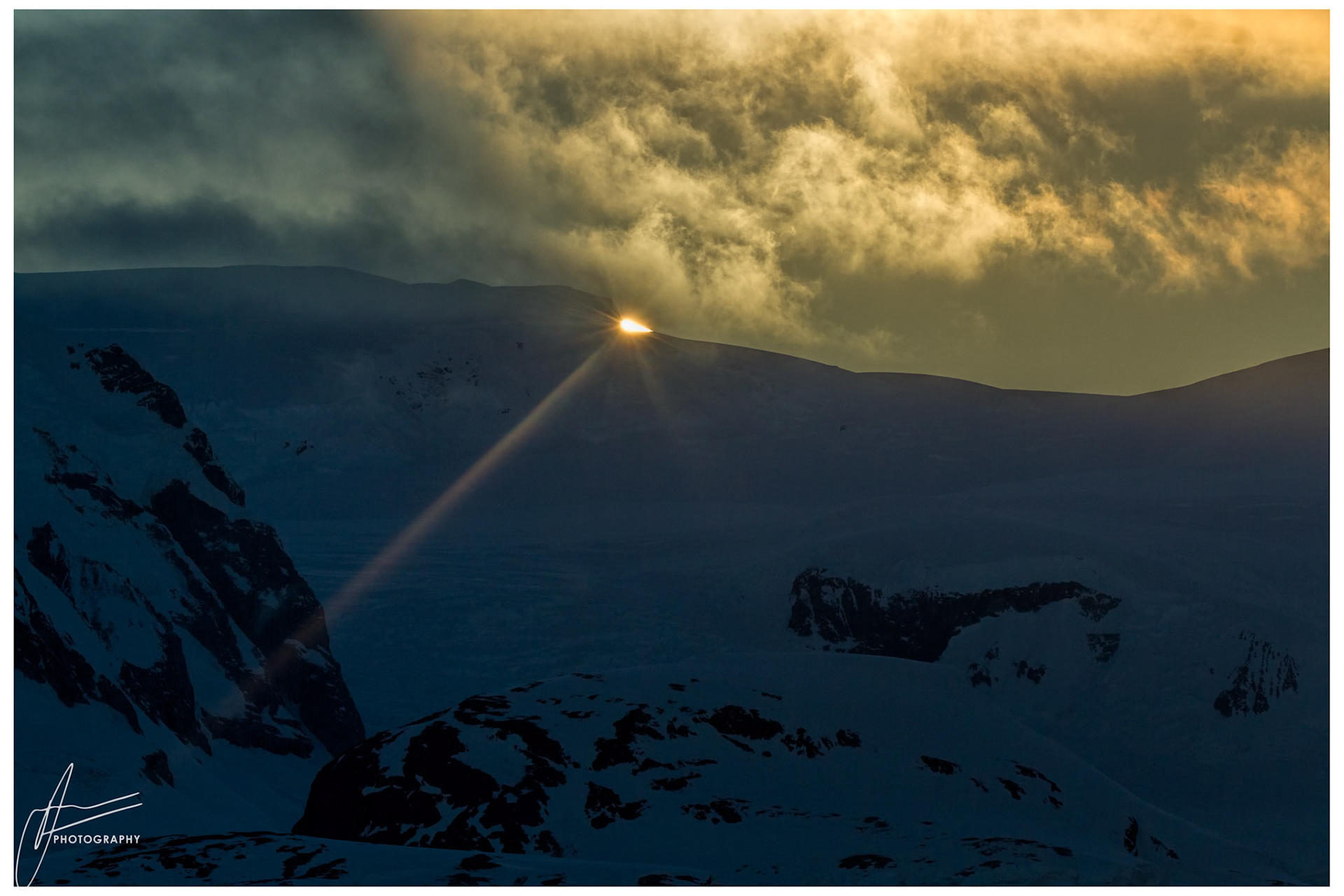 Antarctica