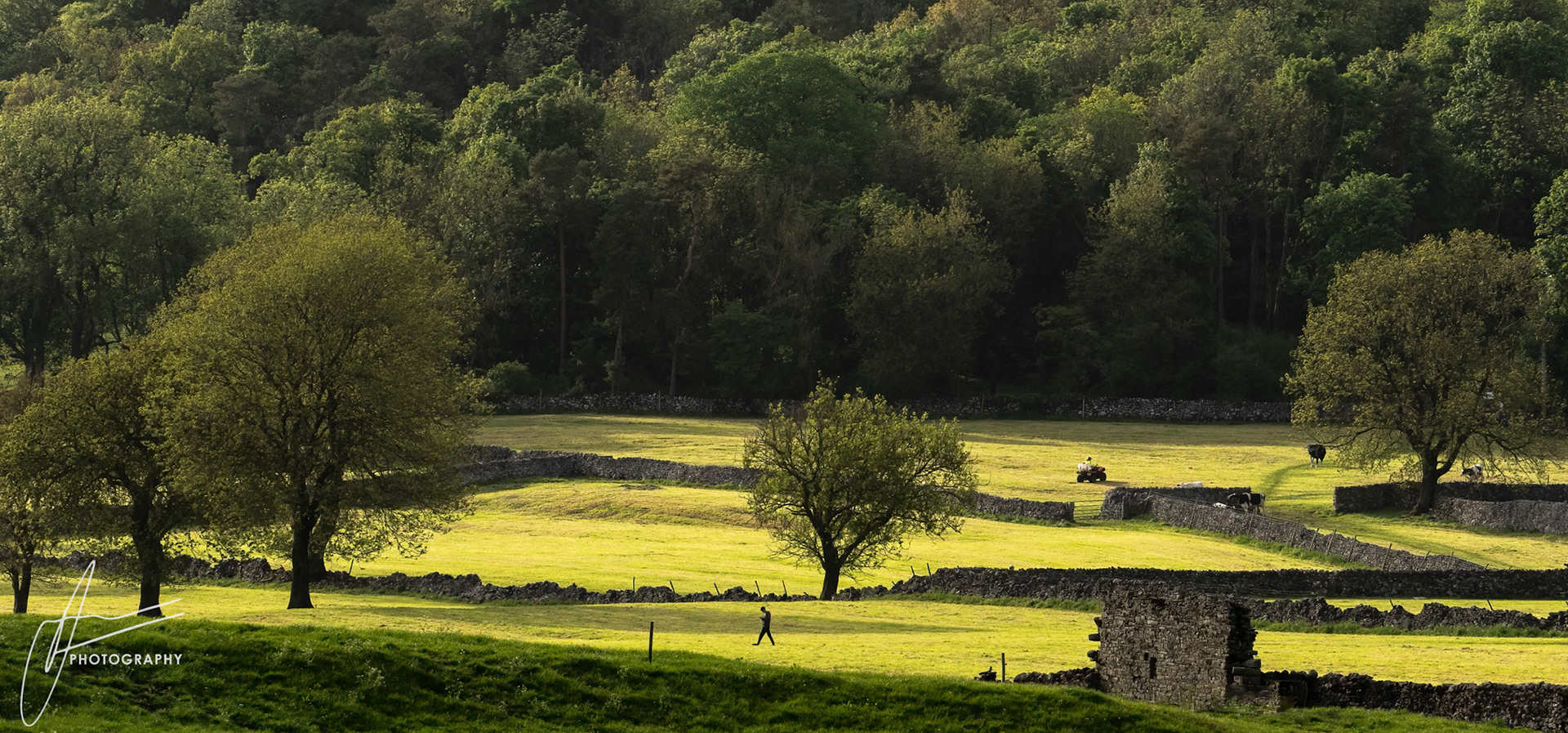 Grassington - Yorkshire