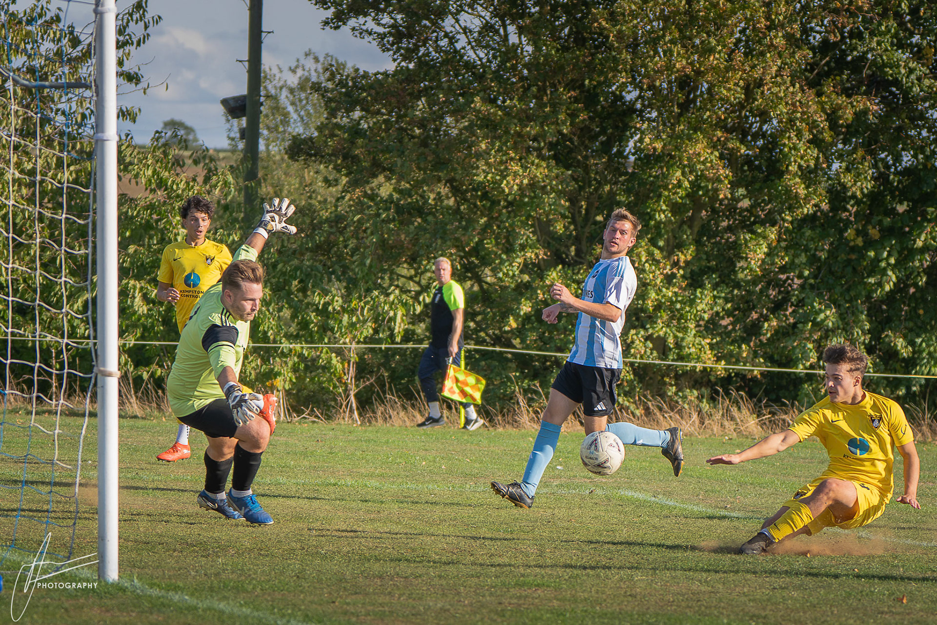 v Kettering Nomads (away) 3/10/26