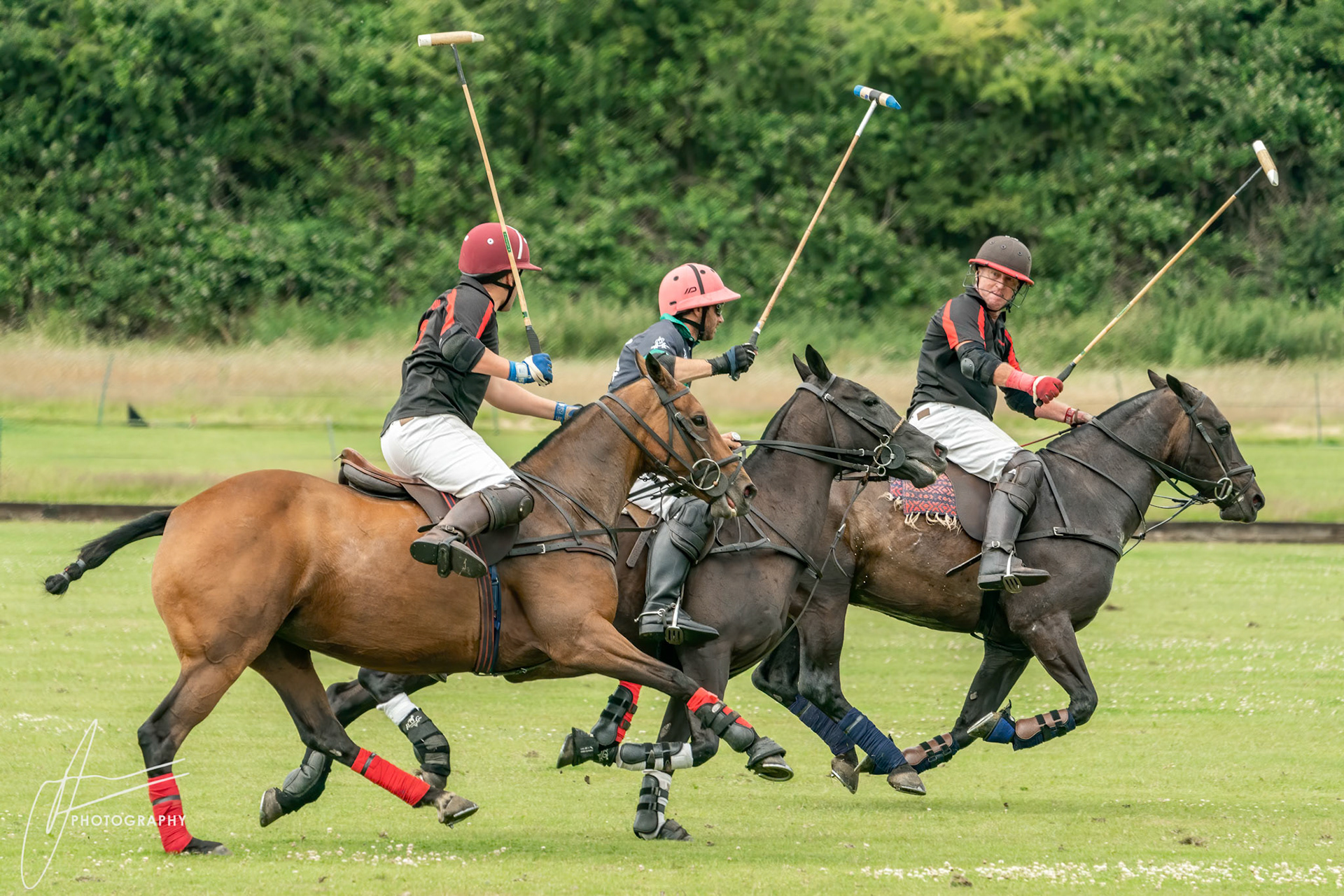 Polo -vO Polo Club 2019