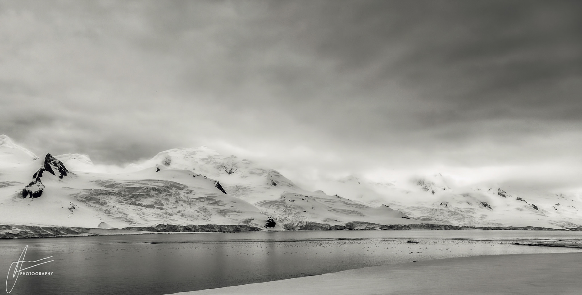 Antarctica