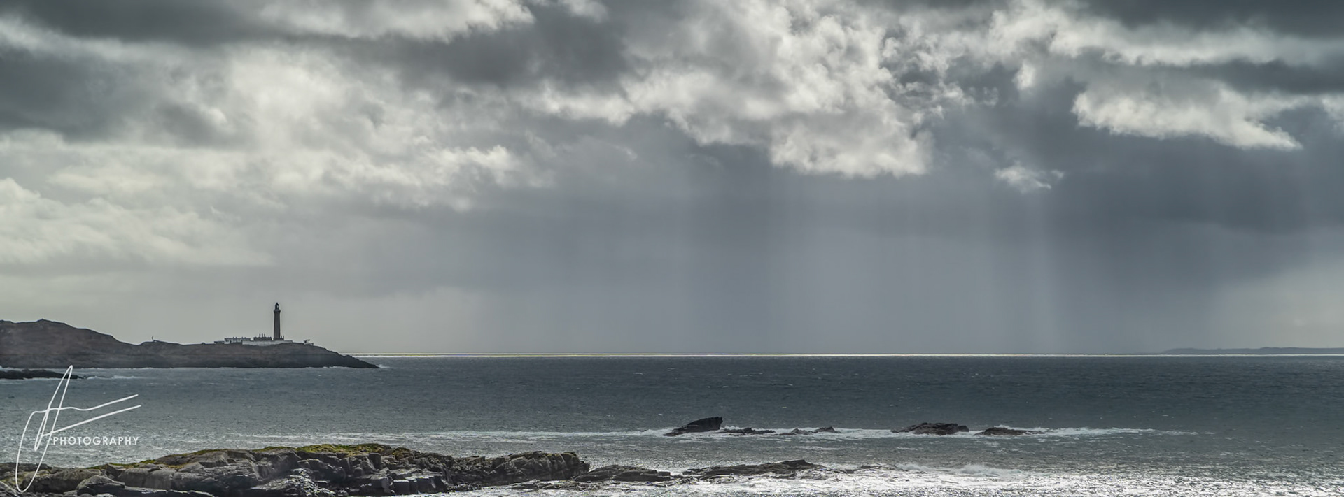 Ardnamurchan - Scotland