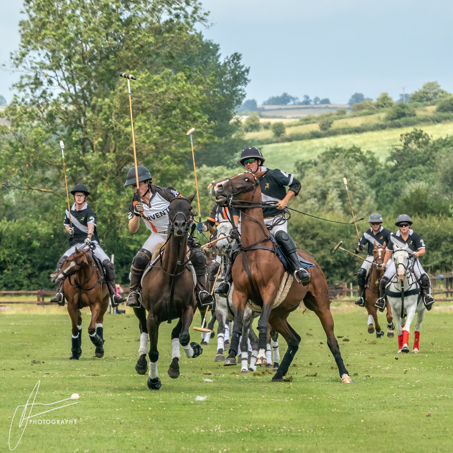 Polo -vO Polo Club 2019