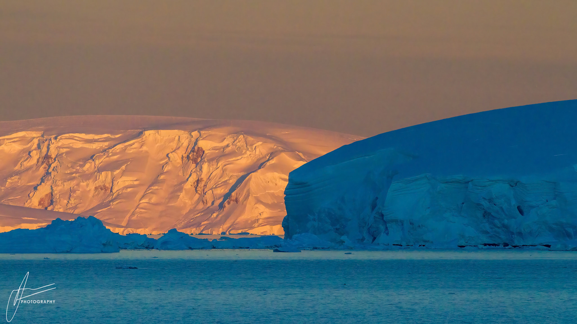 Antarctica