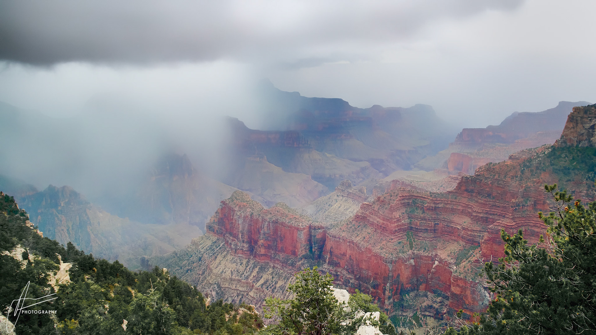 Grand Canyon - USA