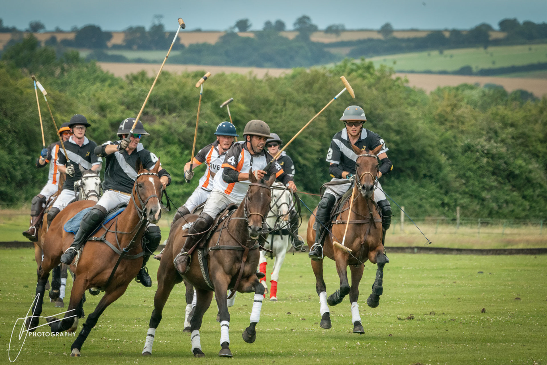 Polo -vO Polo Club 2019