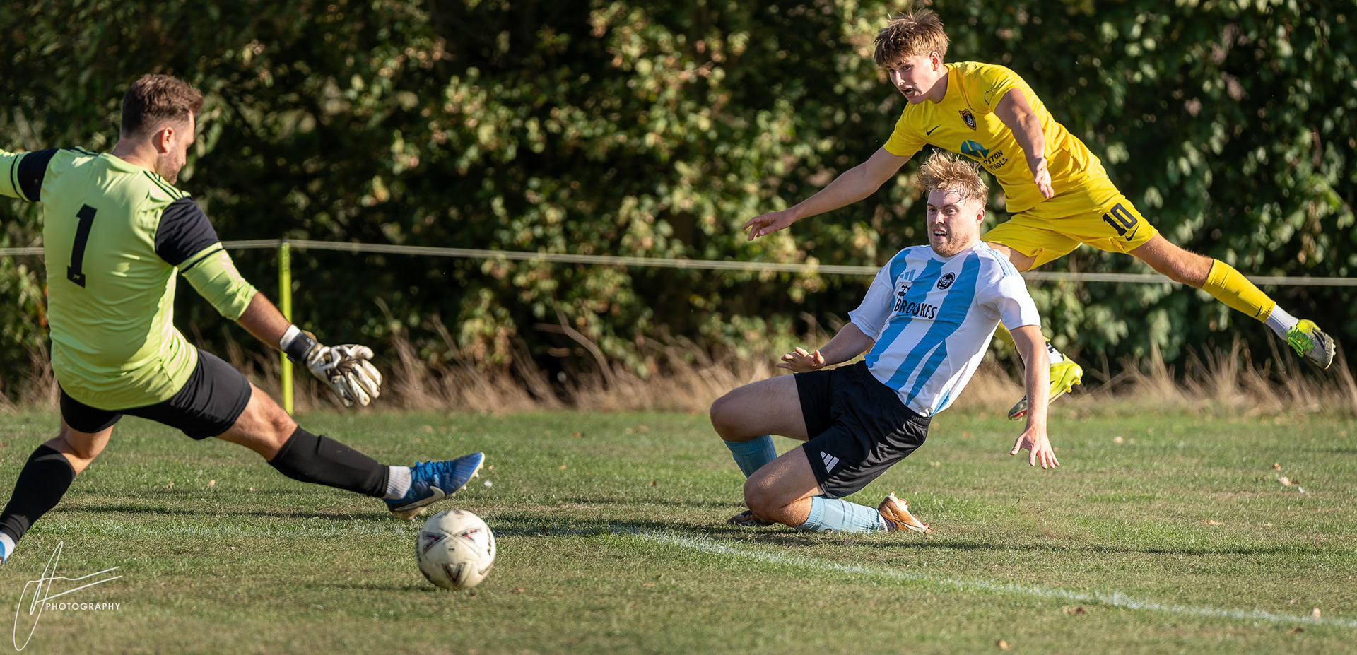 v Kettering Nomads (away) 3/10/26