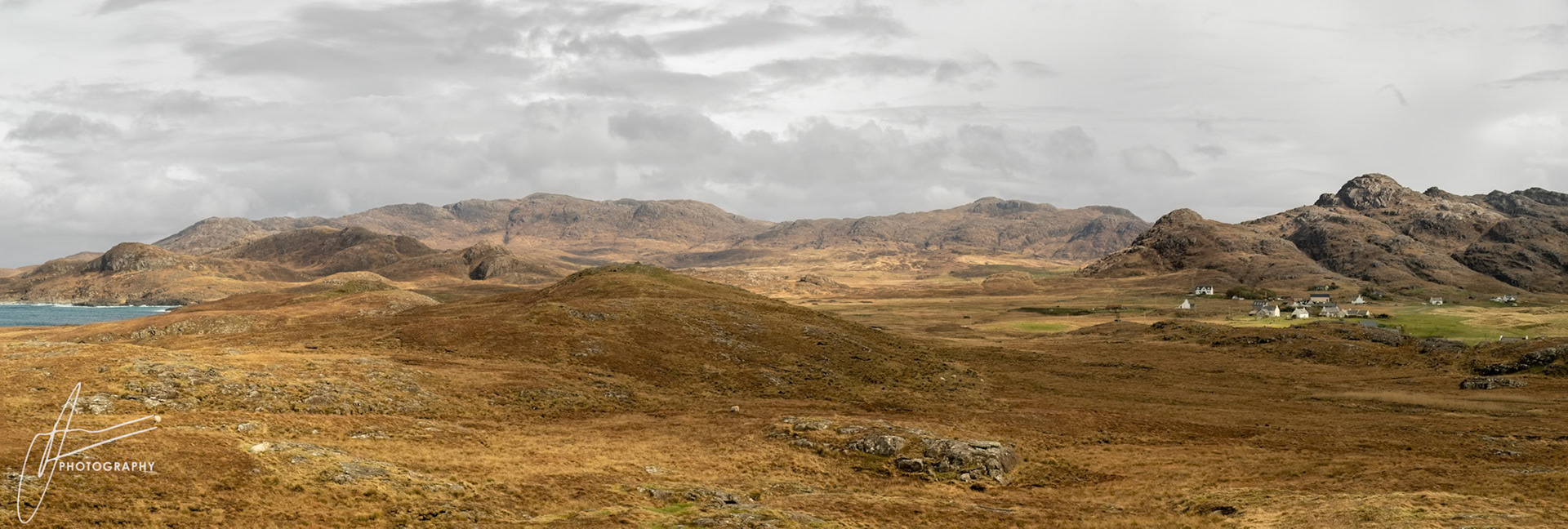 Sanna - Scotland