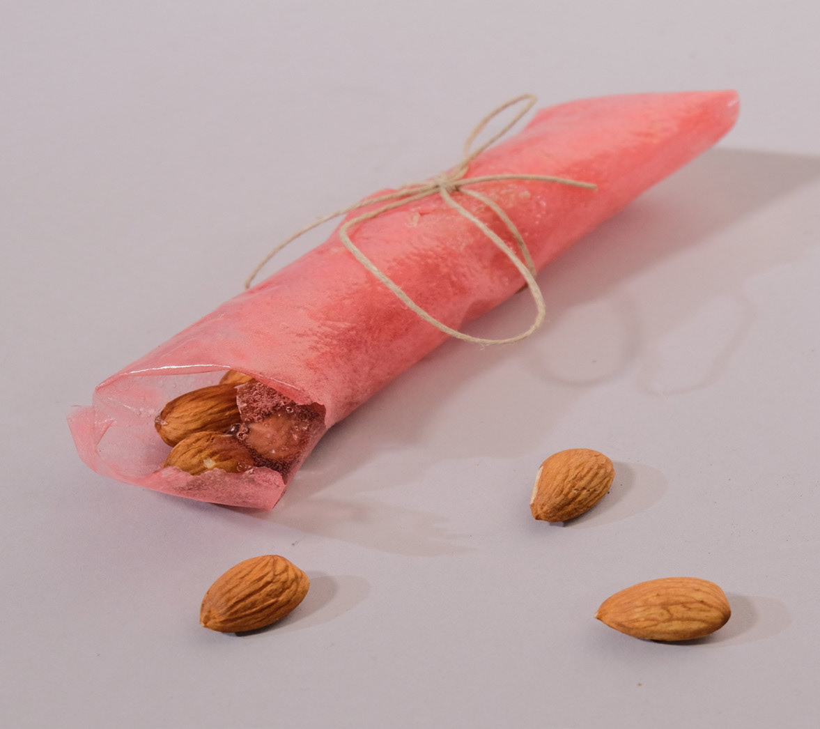 Food-safe packaging