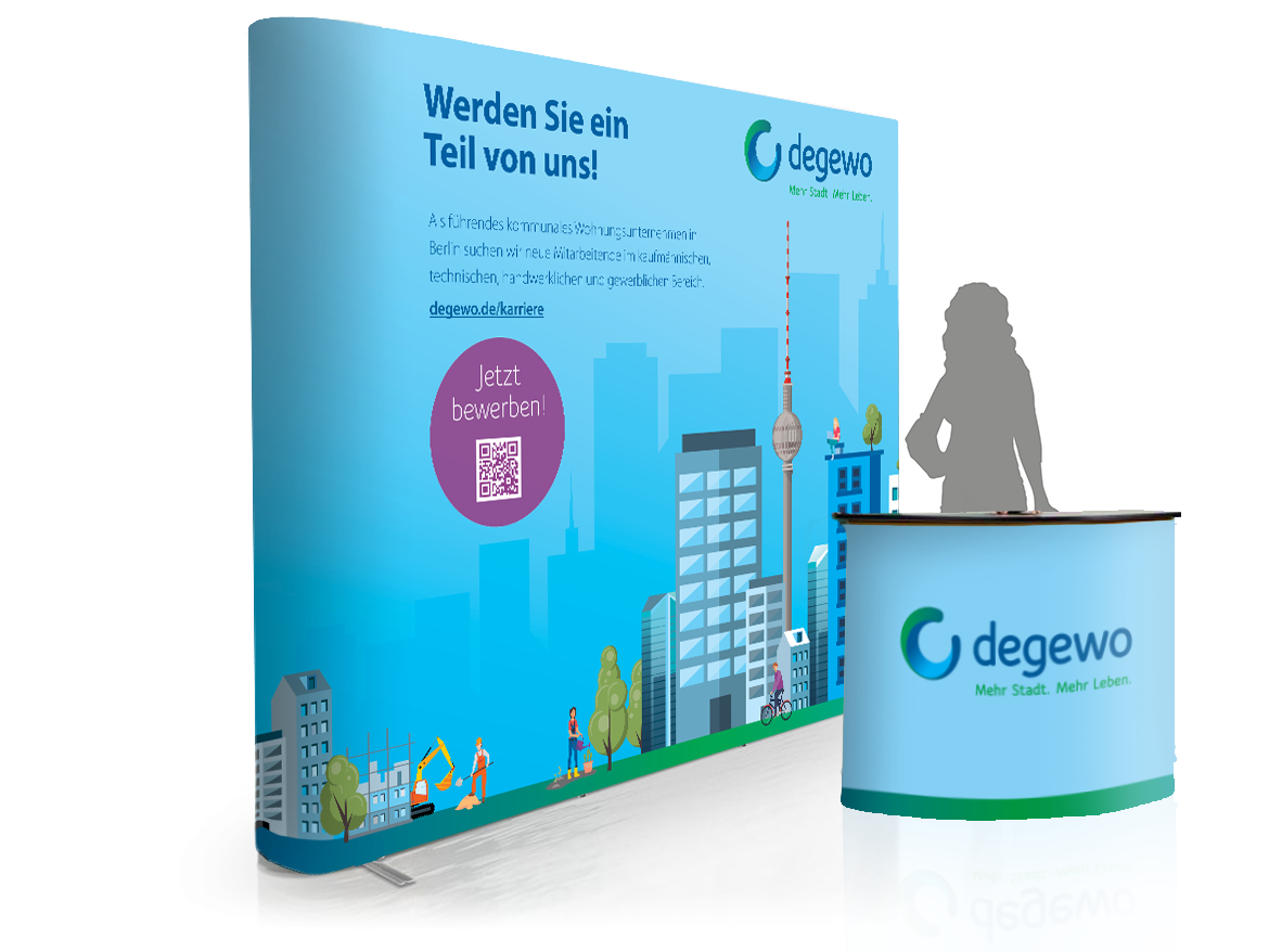 Messestand
