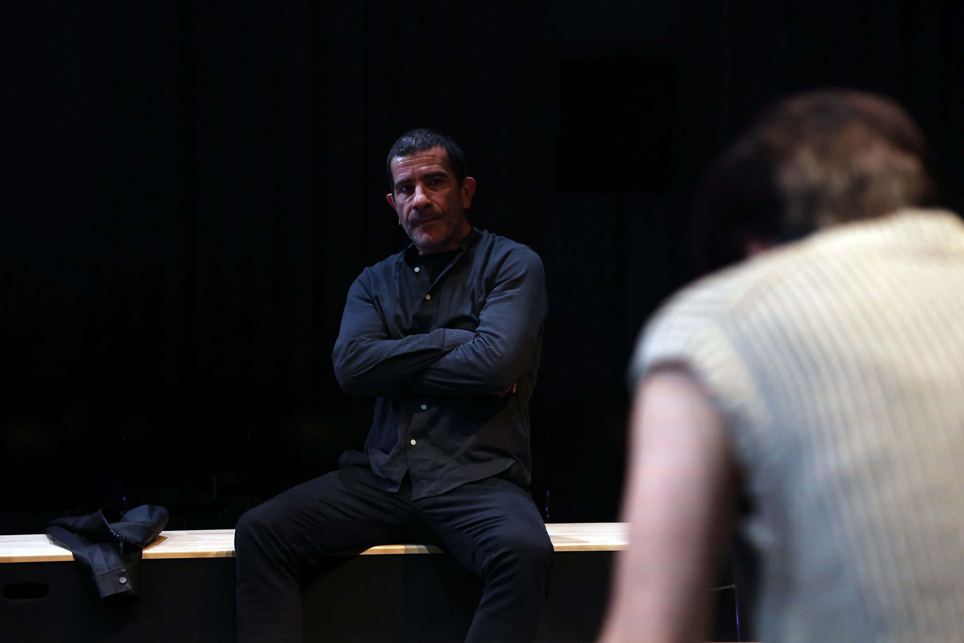 Foto: Pio Ortiz de Pinedo