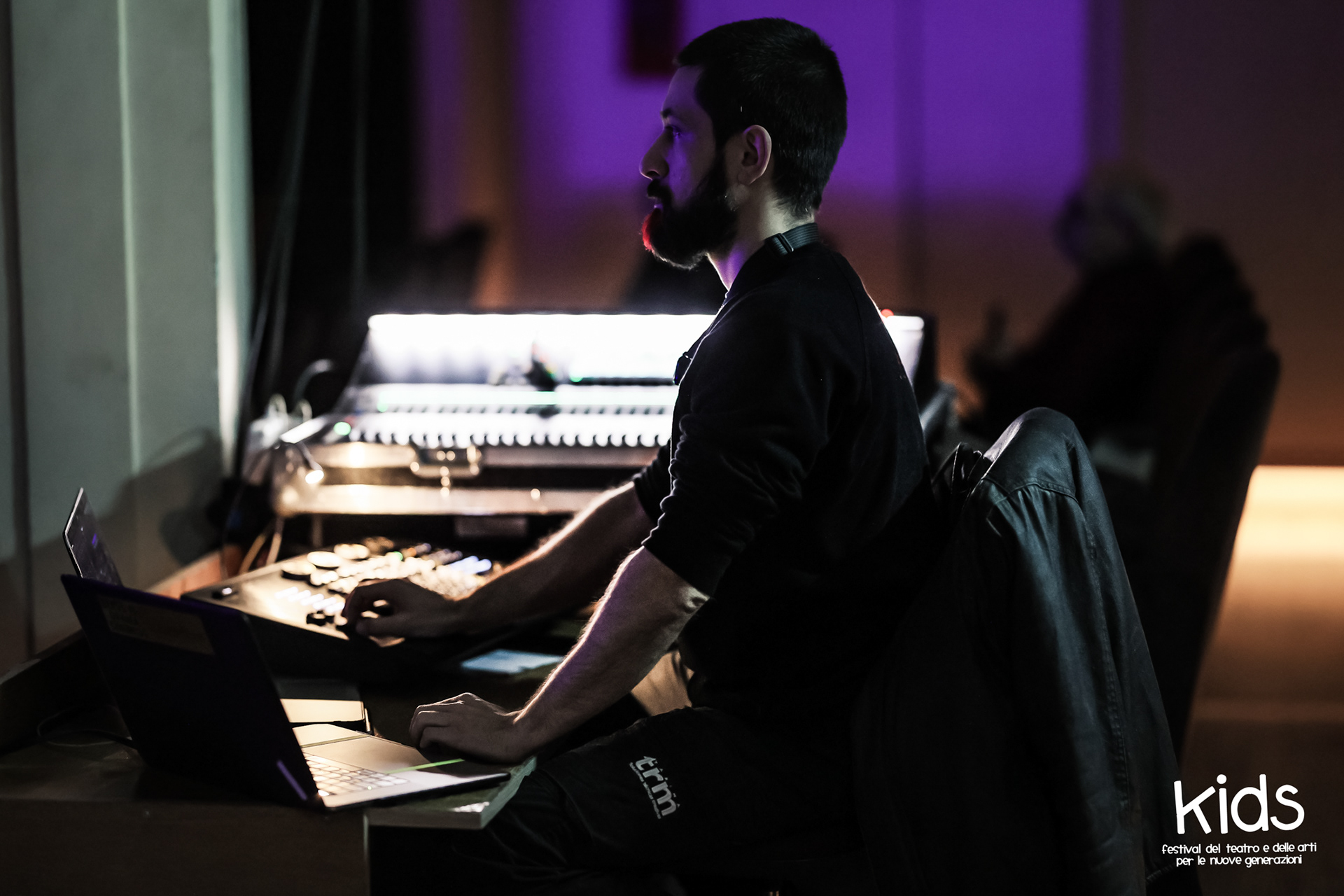 Foto: Giovanni William Palmisano | KIDS Festival Lecce
