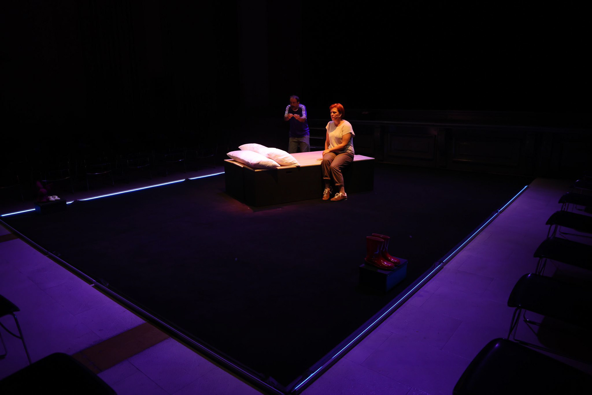 Foto: Pio Ortiz de Pinedo