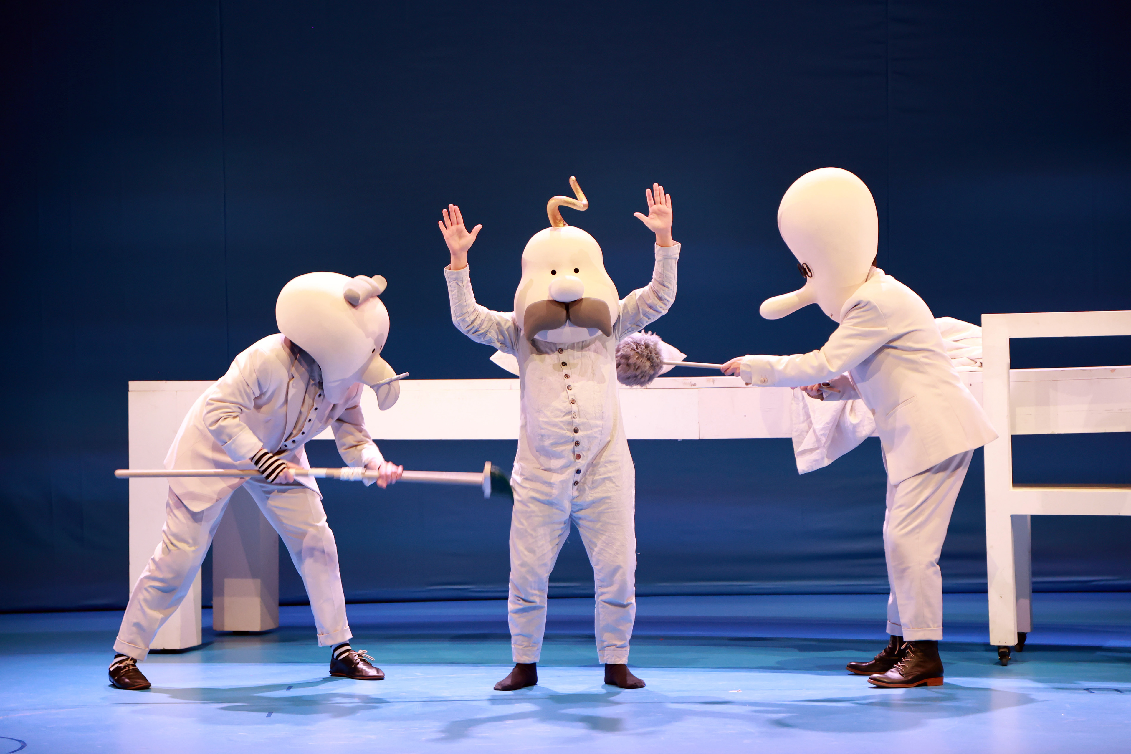 Foto: PIO ORTIZ DE PINEDO