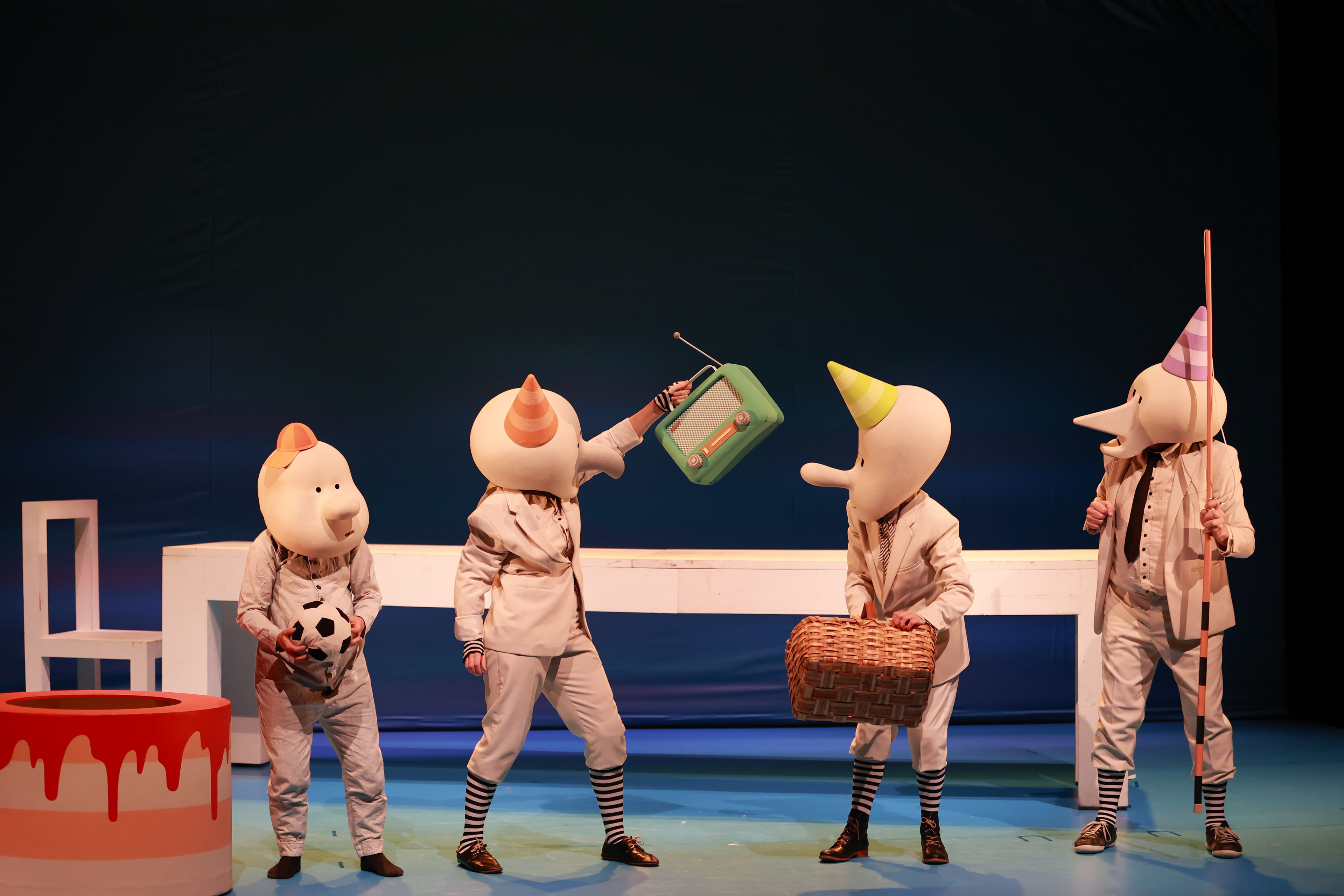 Foto: PIO ORTIZ DE PINEDO