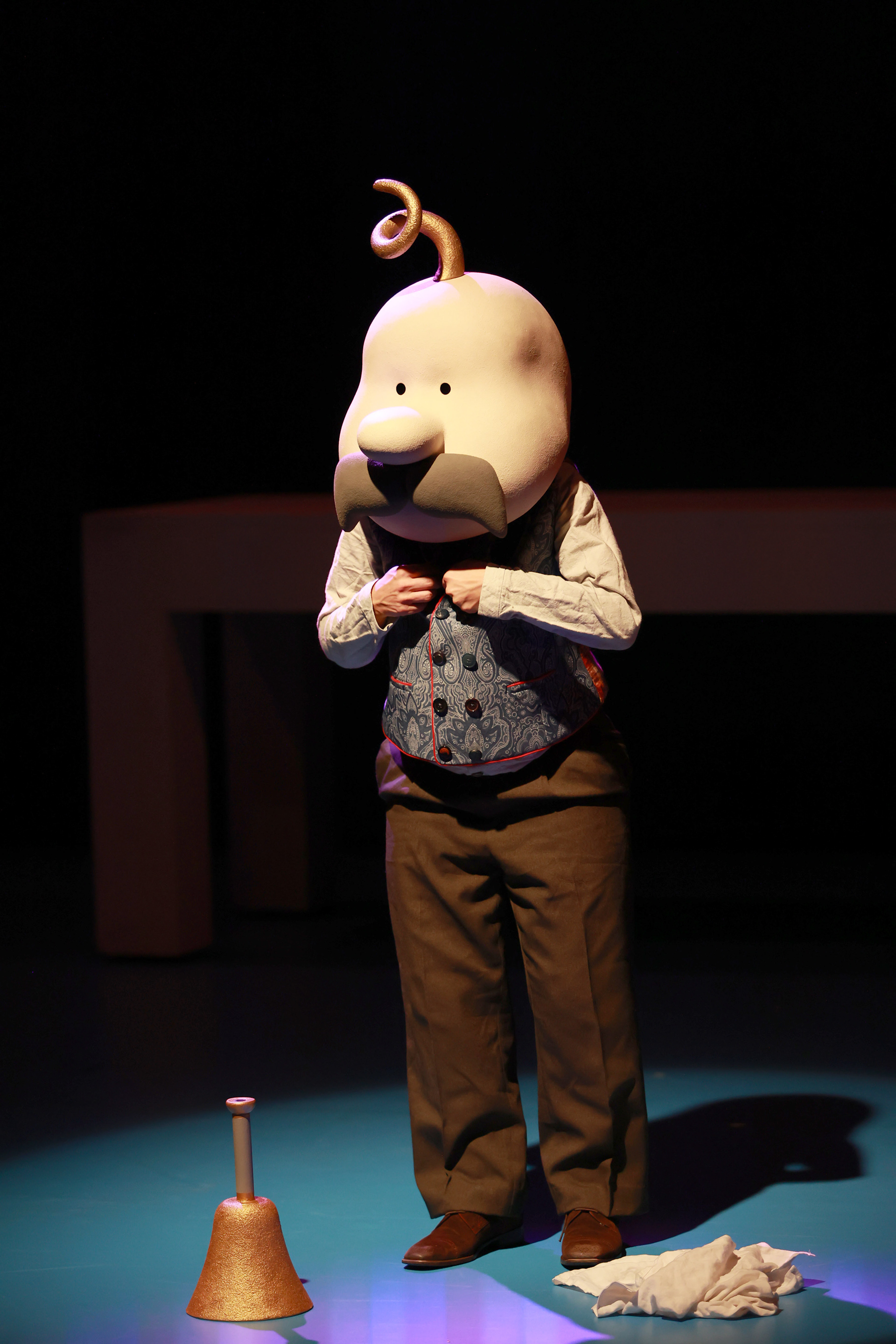 Foto: PIO ORTIZ DE PINEDO