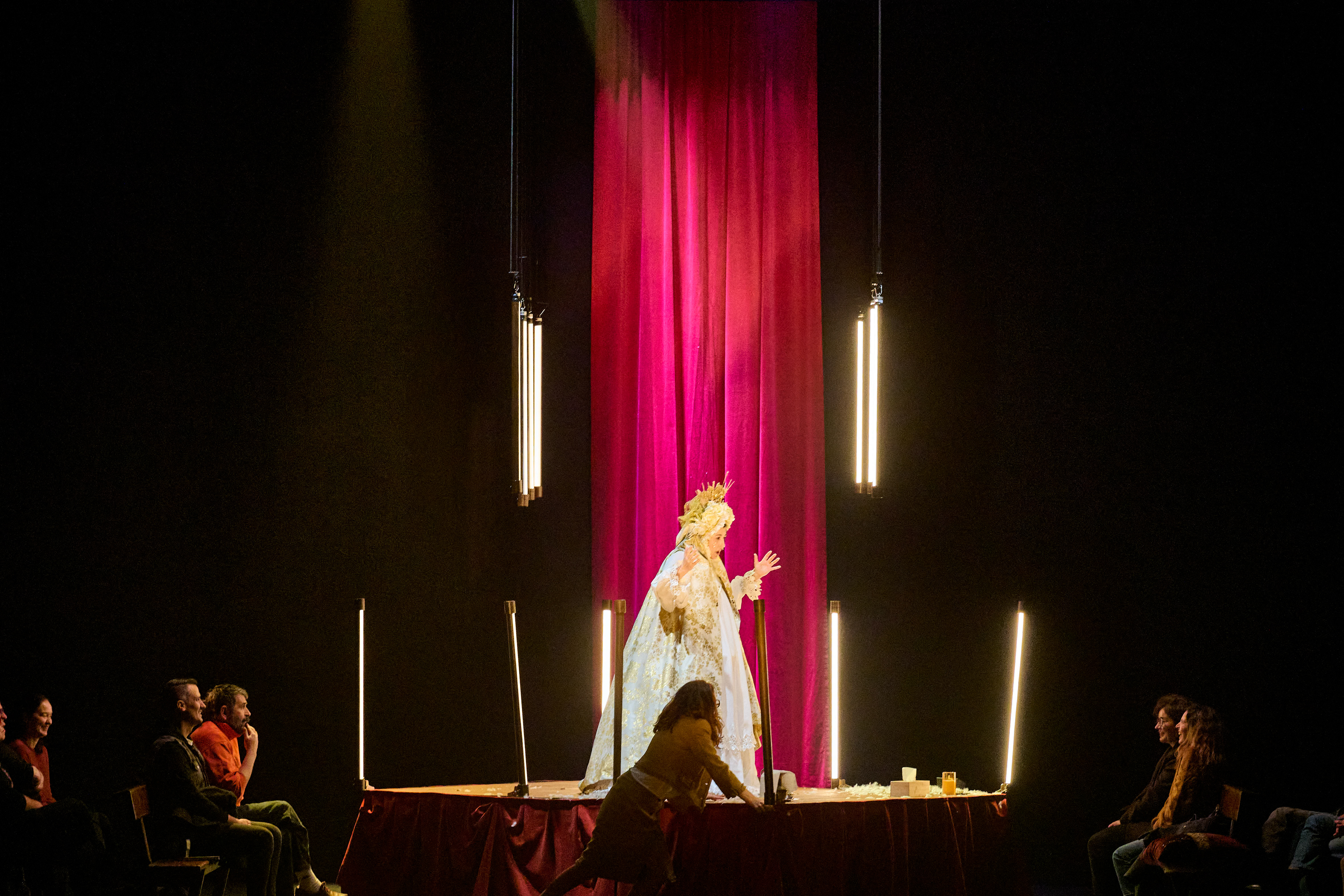 FOTO: LAURA ORTEGA