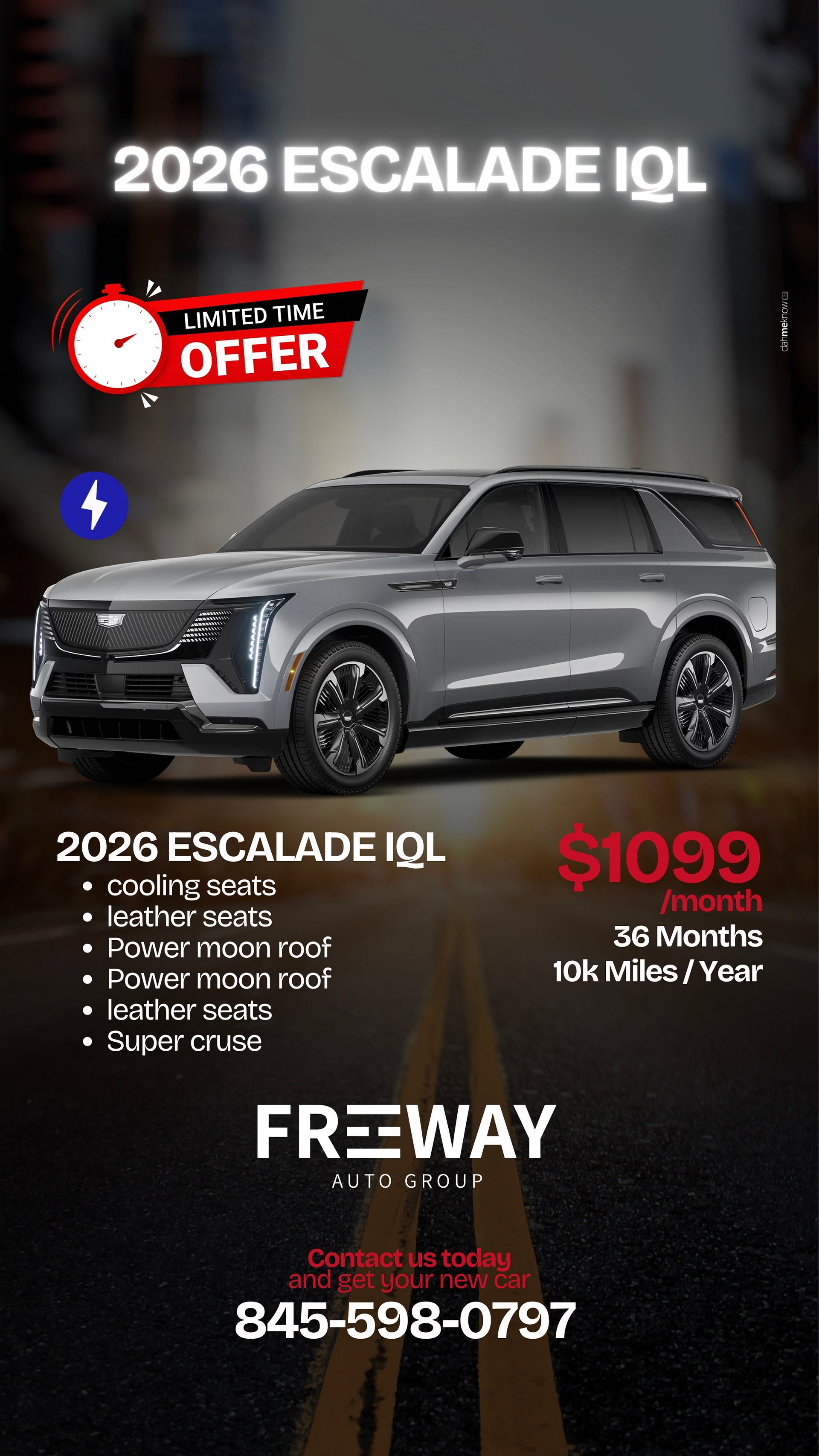 Text are just placeholders