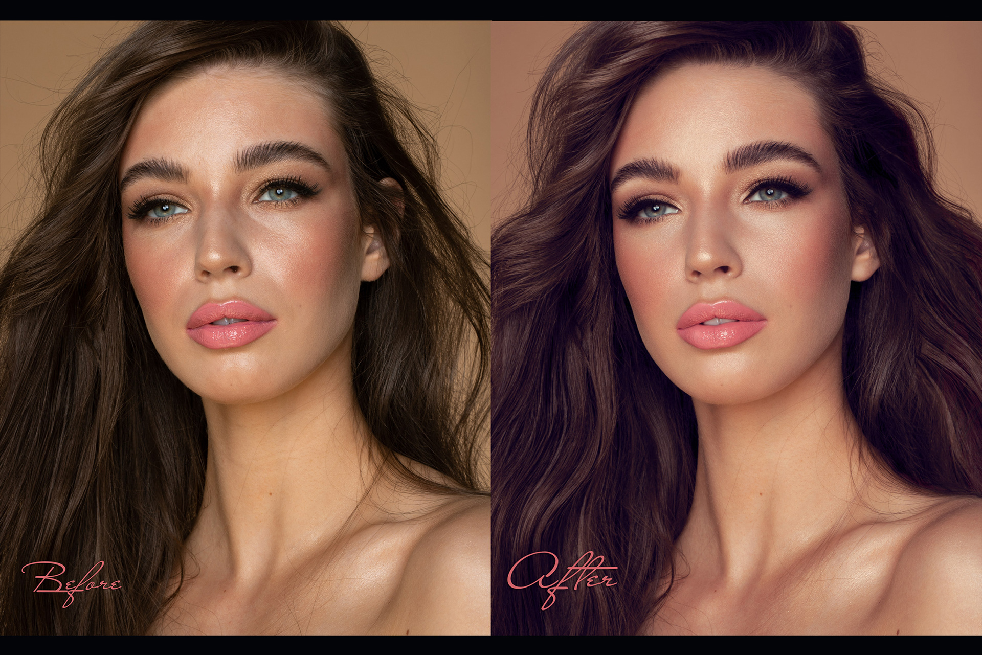 Photographed by Iulia David, beauty, advertising and celebrity photographer London UK