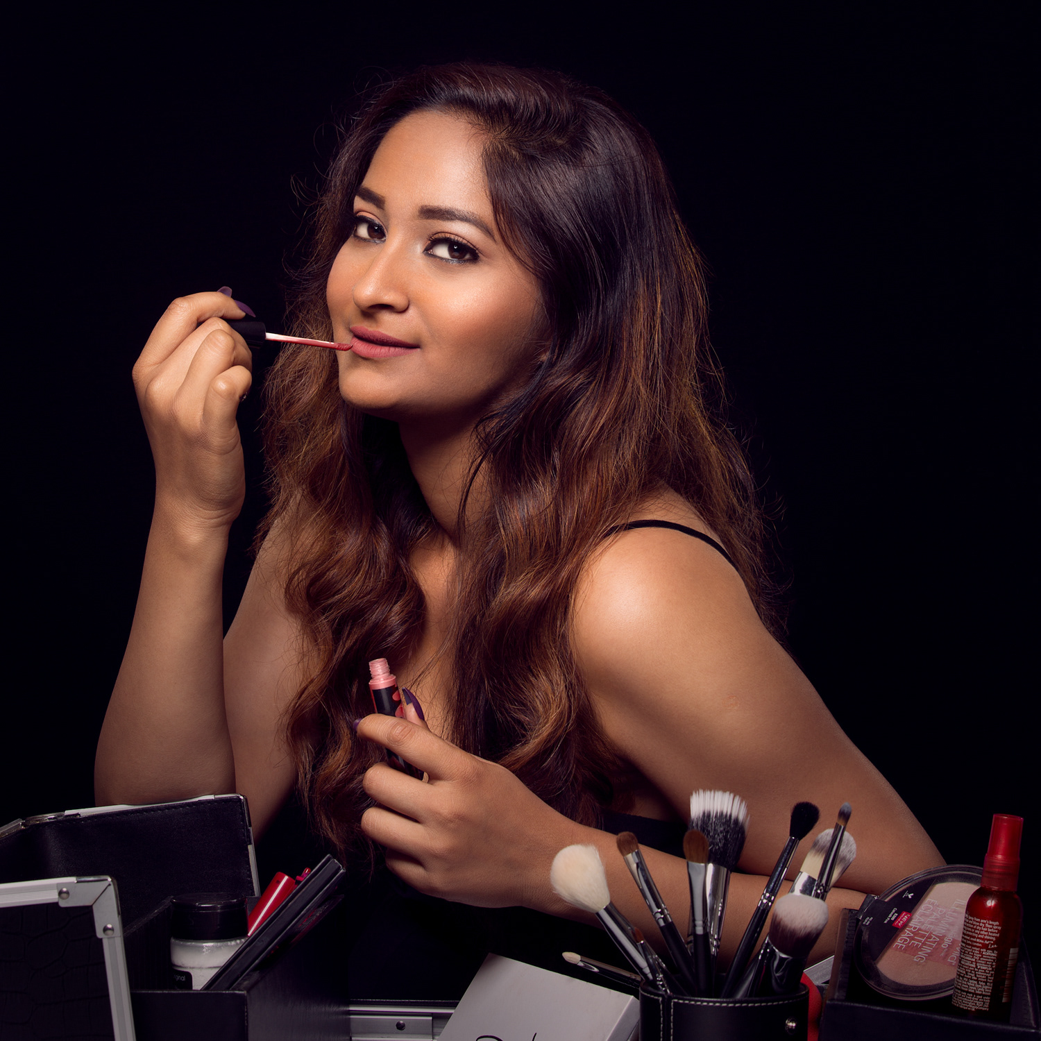 Photos for Makeup Artist Portfolio