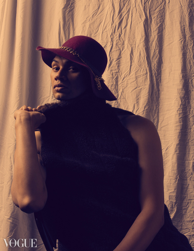 Photos for Modelling Portfolio and Magazine feature