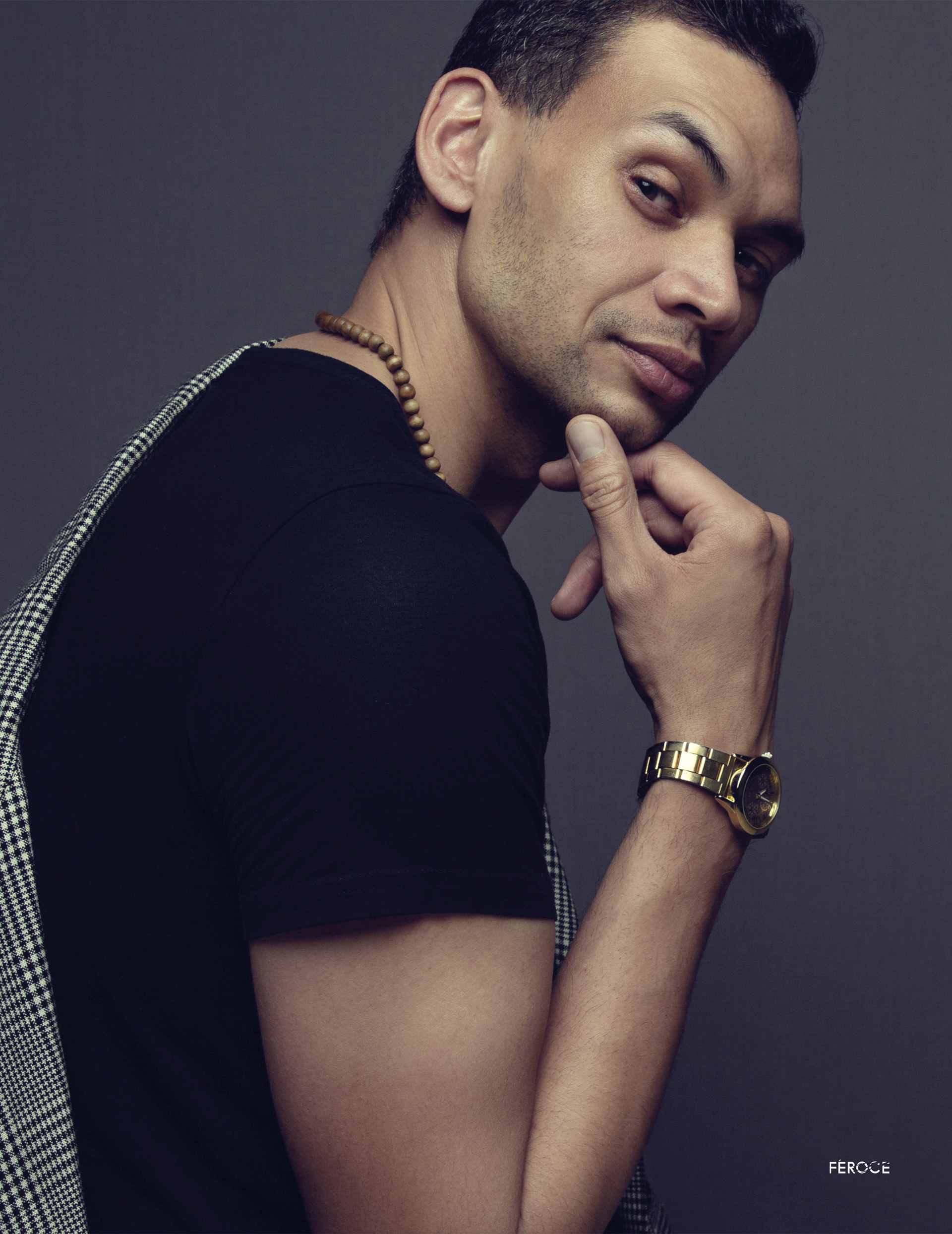 Photos for Modelling Portfolio and Magazine feature